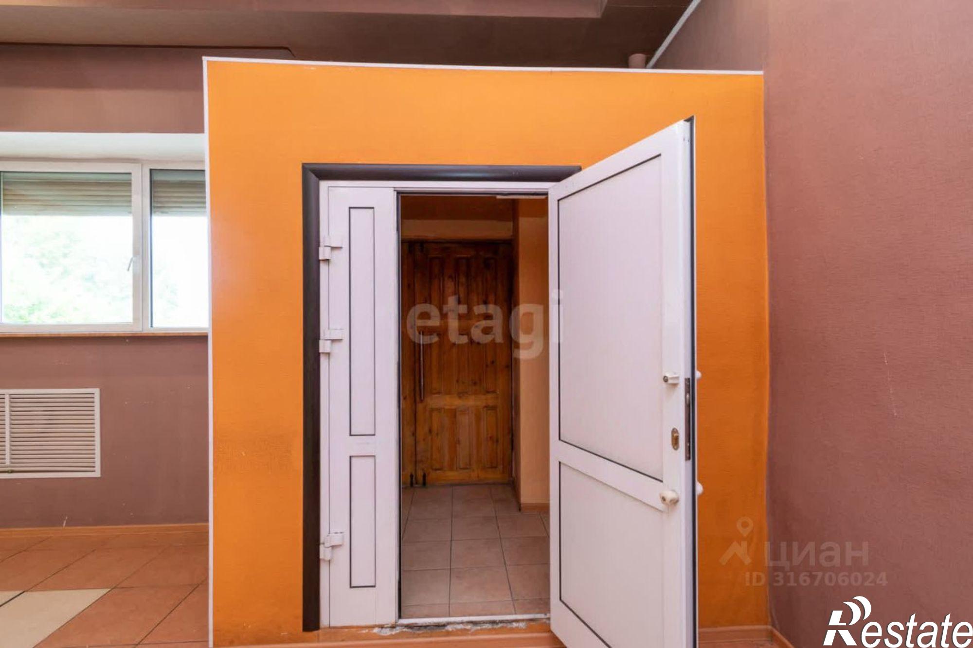 Купить торговое помещение за 8 944 640 рублей на городской округ Чита, Чита