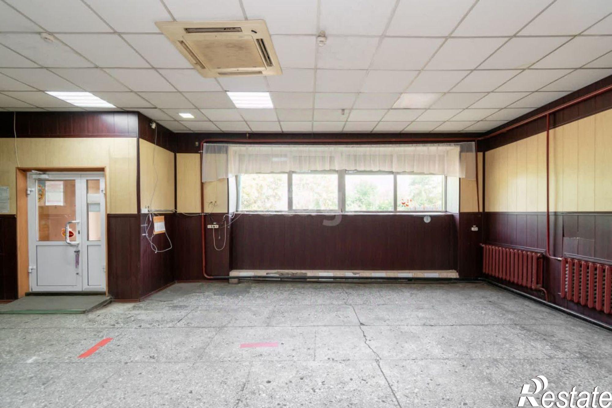 Купить торговое помещение за 8 944 640 рублей на городской округ Чита, Чита