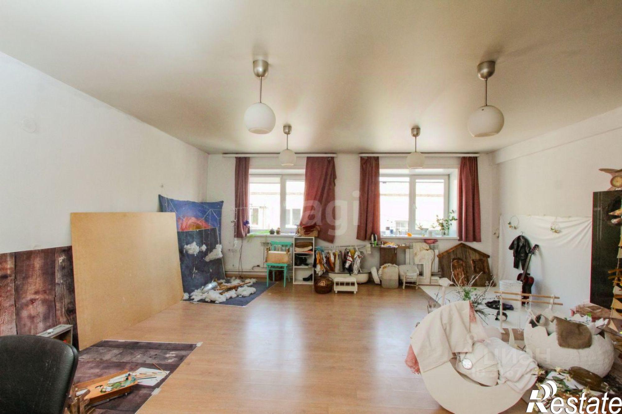 Купить офис, помещение под офис за 11 500 300 рублей на городской округ Чита, Чита