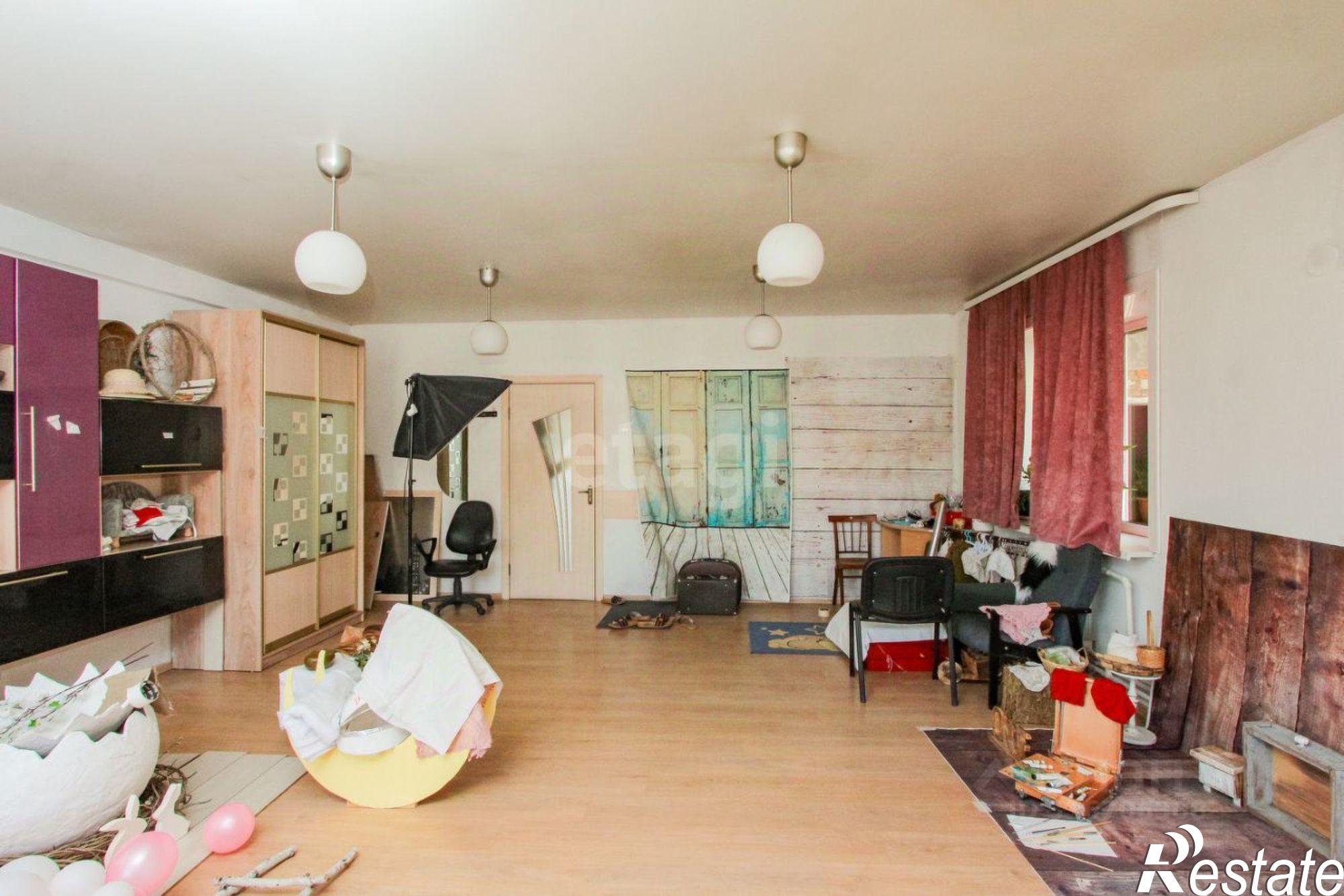 Купить офис, помещение под офис за 11 500 300 рублей на городской округ Чита, Чита