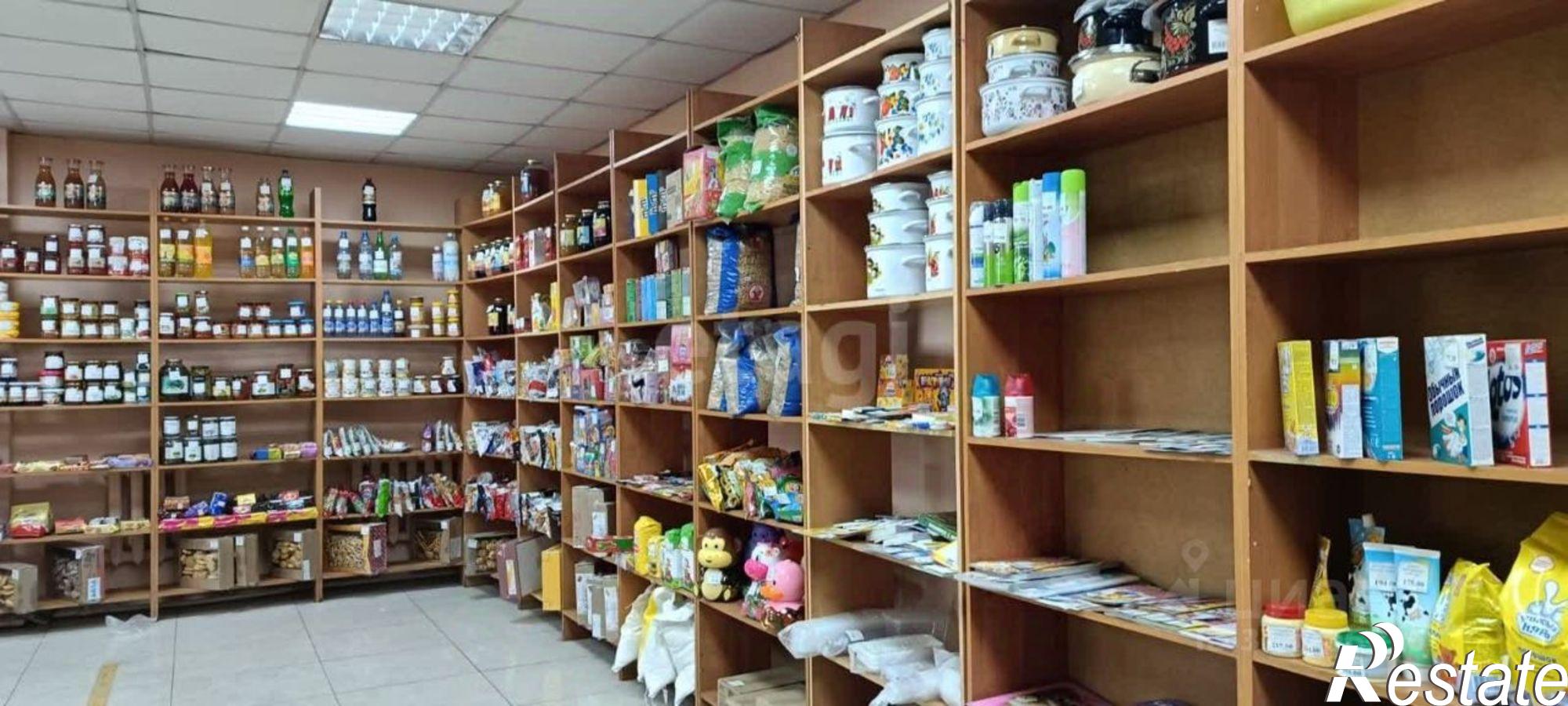 Купить складское помещение за 20 896 800 рублей на Нерчинский район