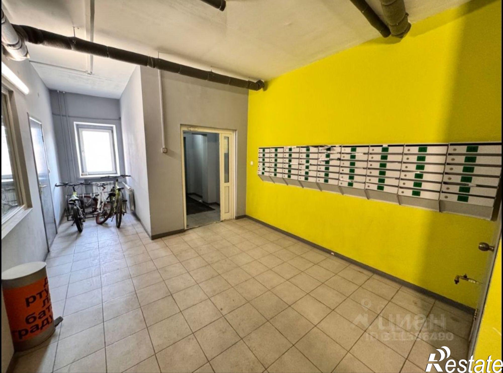 Купить квартиру за 12 500 000 рублей на Чита, Крайняя улица, 10