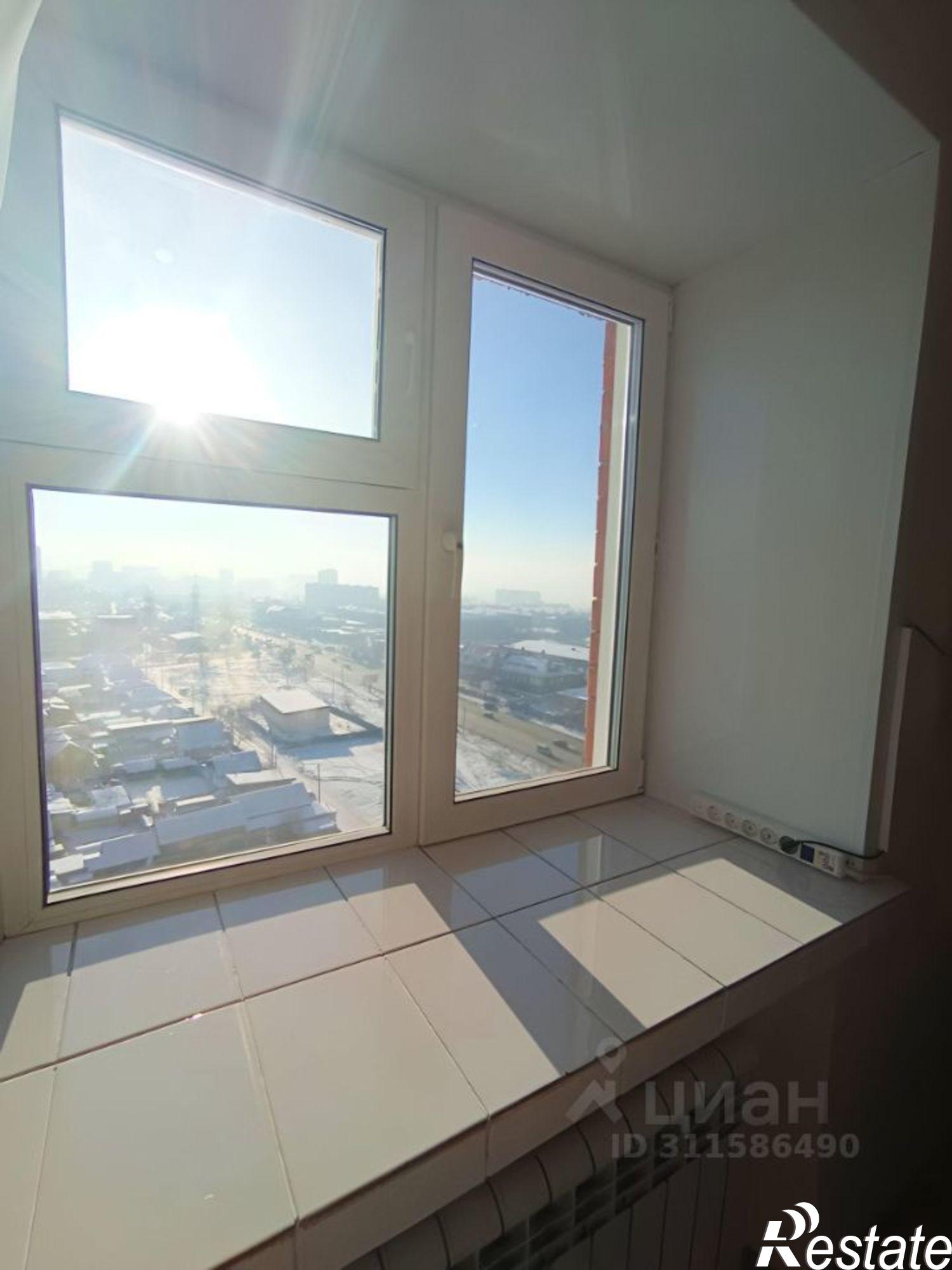 Купить квартиру за 12 500 000 рублей на Чита, Крайняя улица, 10