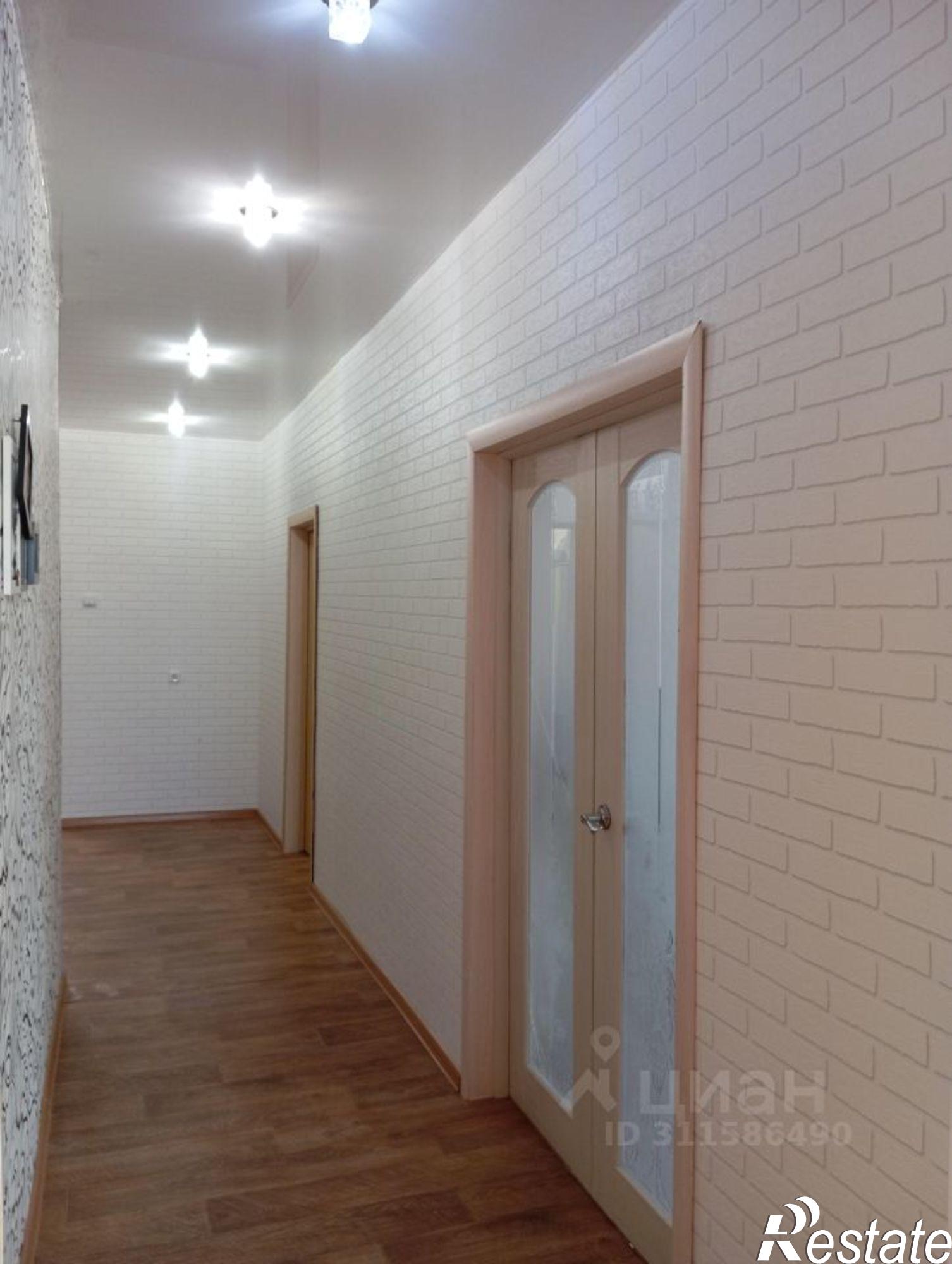 Купить квартиру за 12 500 000 рублей на Чита, Крайняя улица, 10