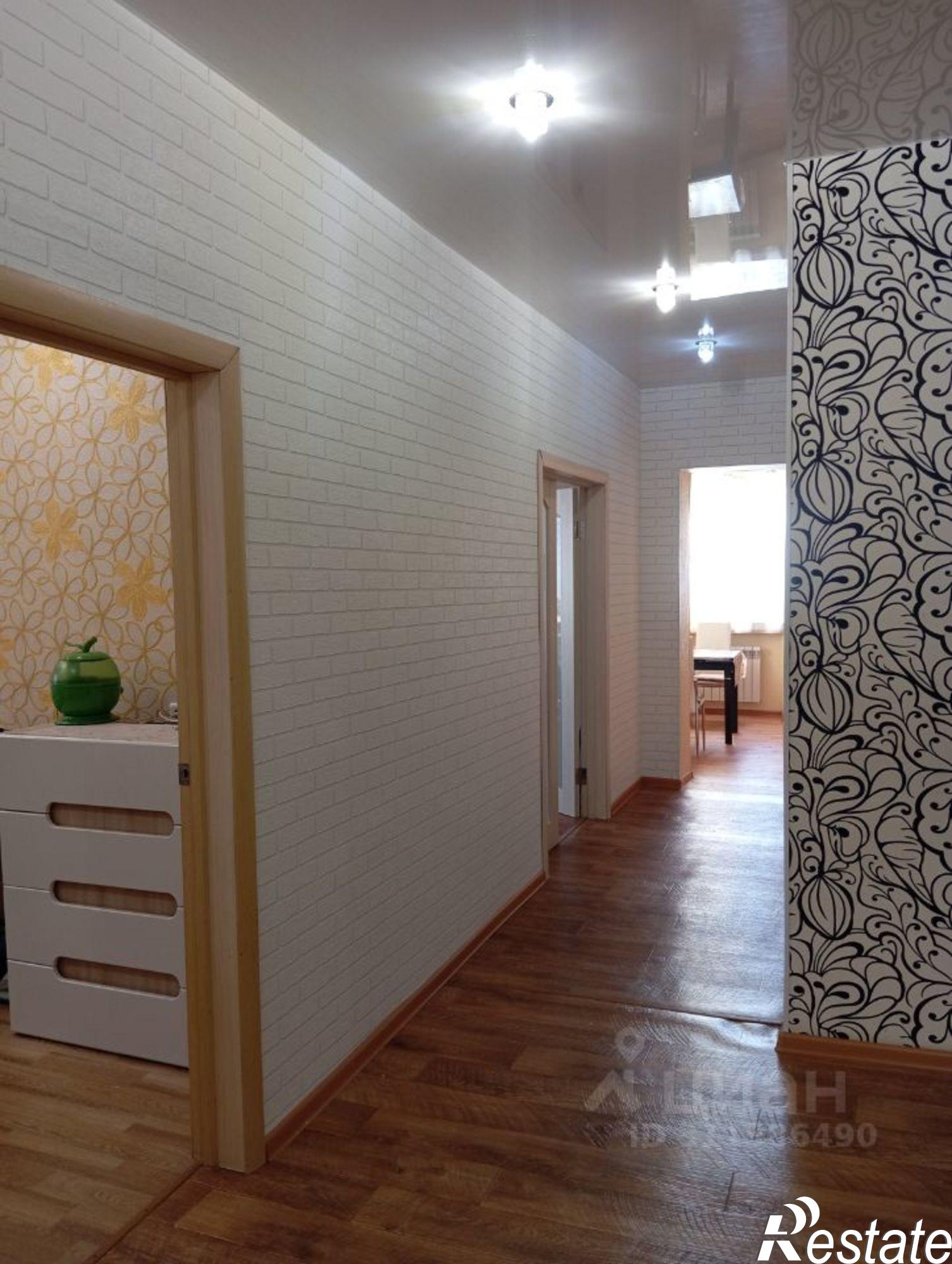 Купить квартиру за 12 500 000 рублей на Чита, Крайняя улица, 10