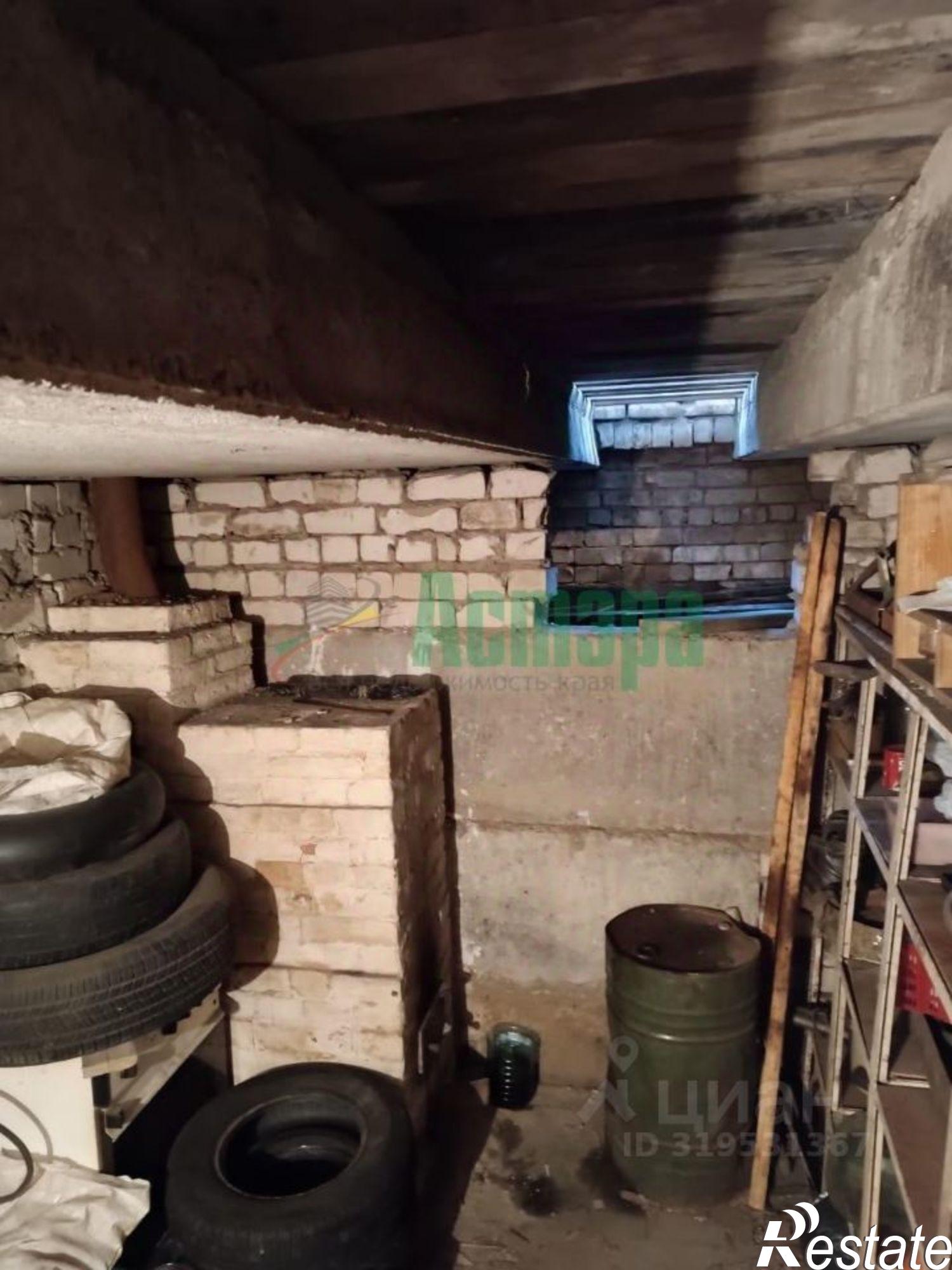 Купить гараж, место в паркинге за 783 740 рублей на Чита