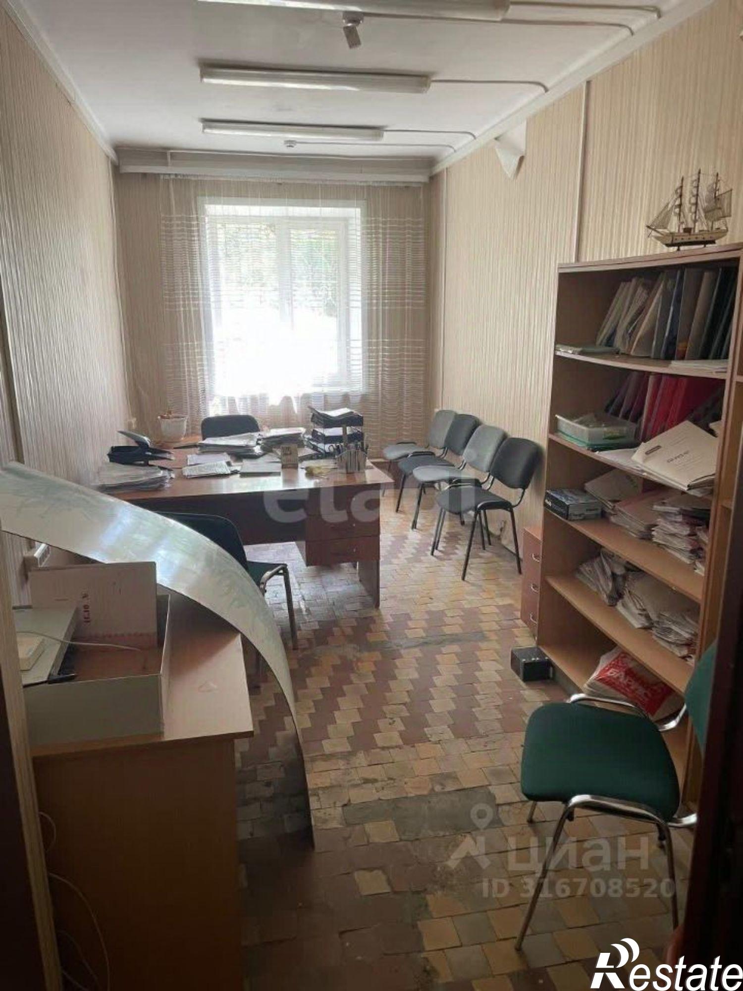 Купить офис, помещение под офис за 2 870 250 рублей