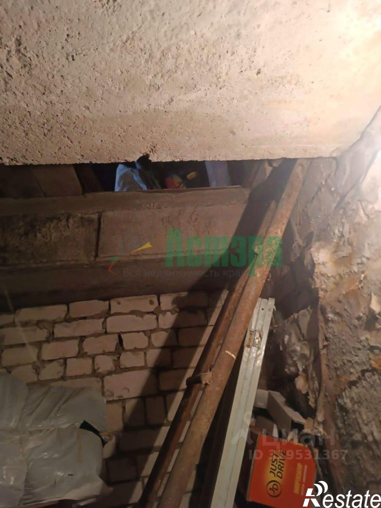 Купить гараж, место в паркинге за 783 740 рублей на Чита