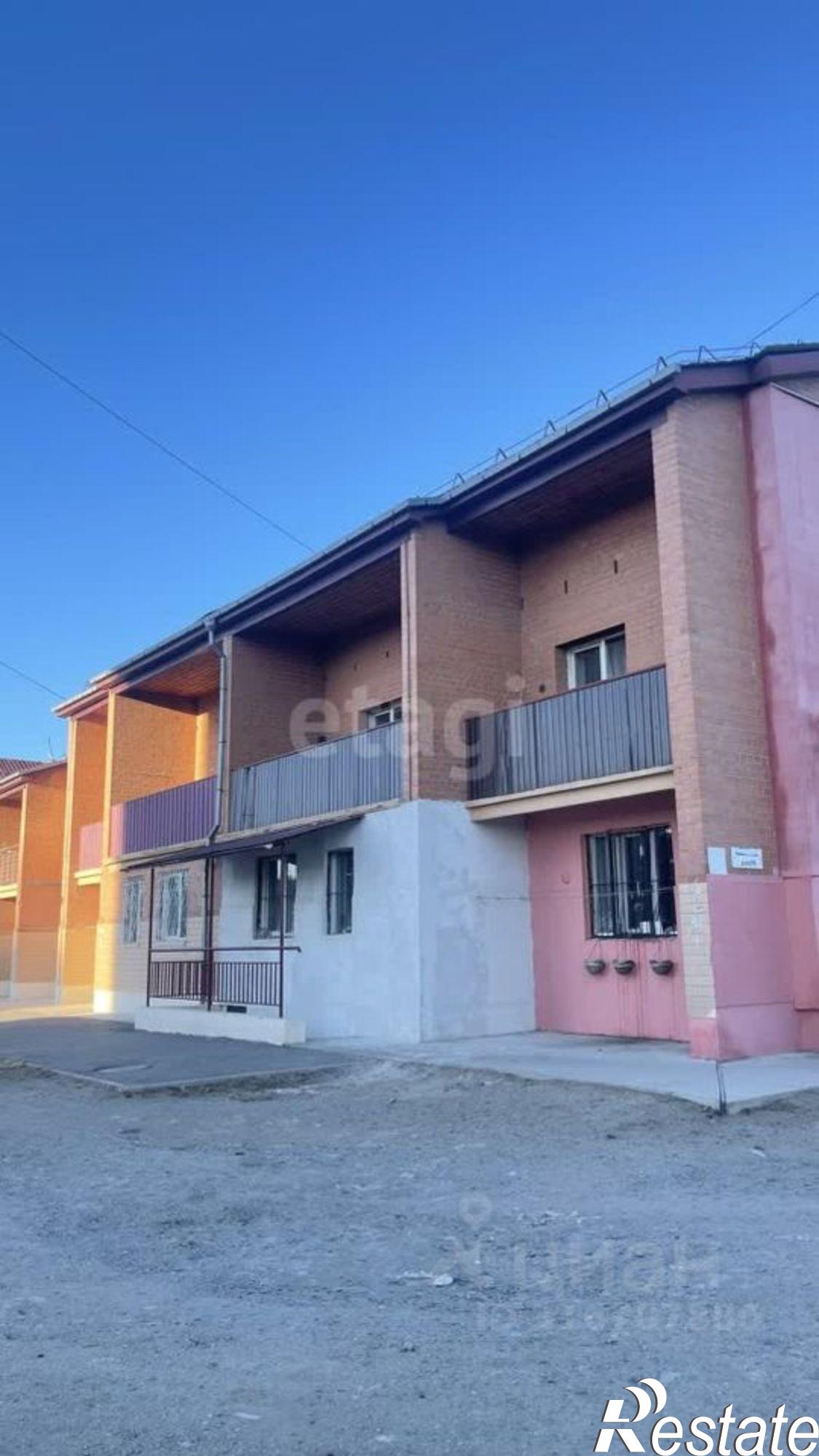 Купить помещение свободного назначения за 5 779 930 рублей на городской округ Чита, Чита