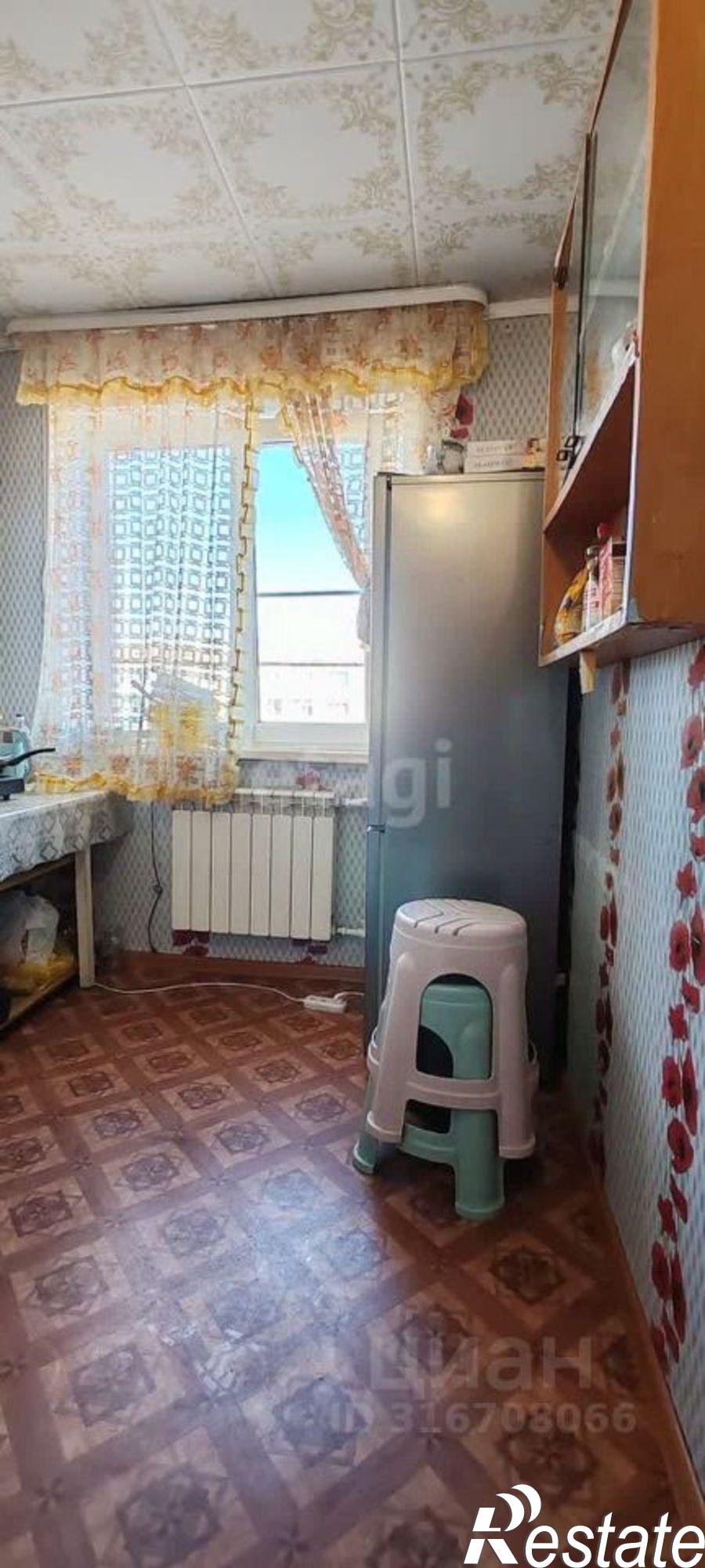 Купить квартиру за 3 400 000 рублей на Красноармейская улица, 82