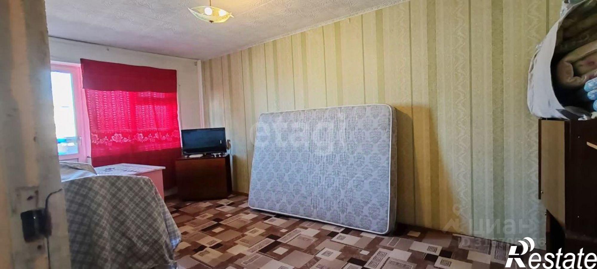 Купить квартиру за 3 400 000 рублей на Красноармейская улица, 82