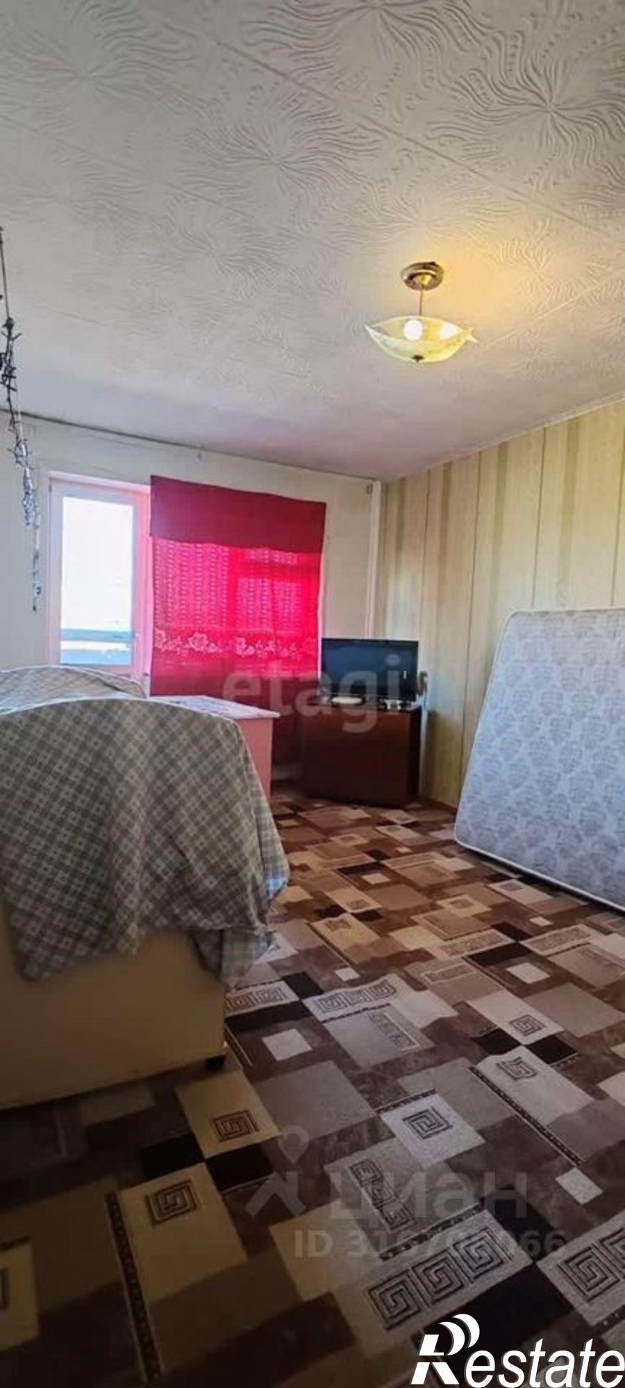 Купить квартиру за 3 400 000 рублей на Красноармейская улица, 82