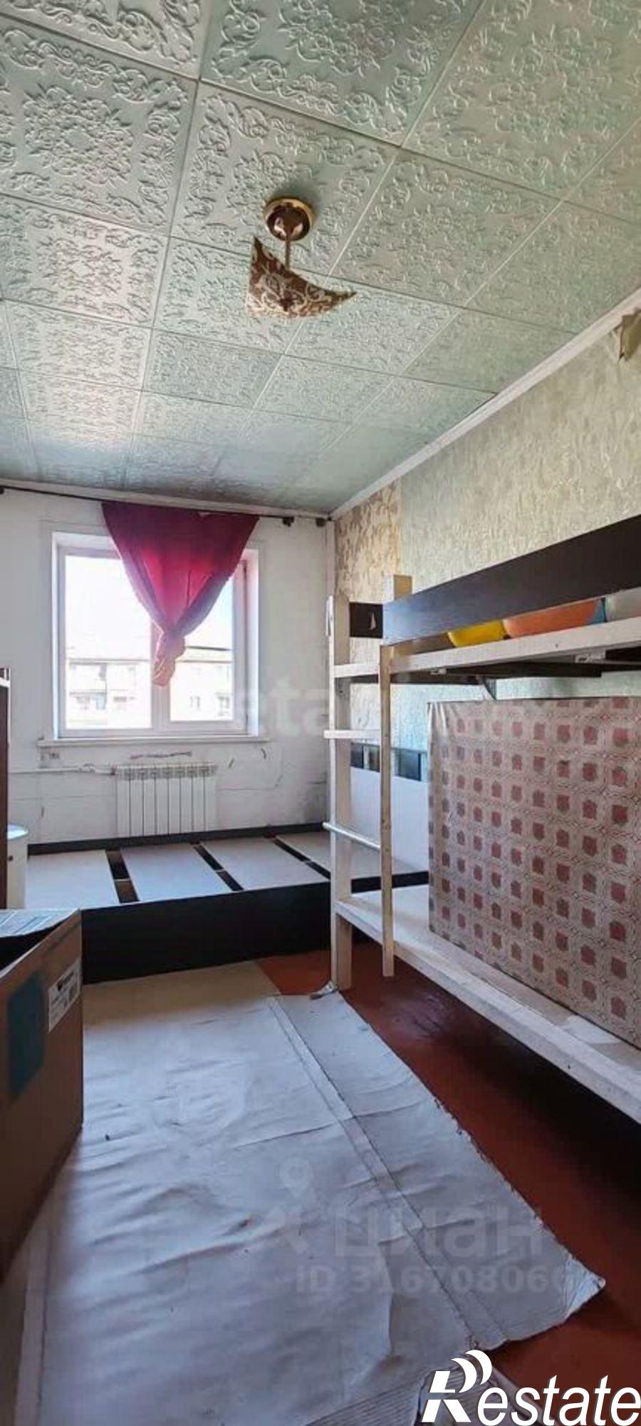 Купить квартиру за 3 400 000 рублей на Красноармейская улица, 82