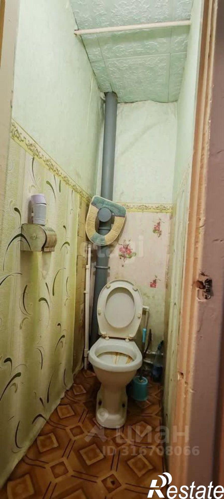 Купить квартиру за 3 400 000 рублей на Красноармейская улица, 82