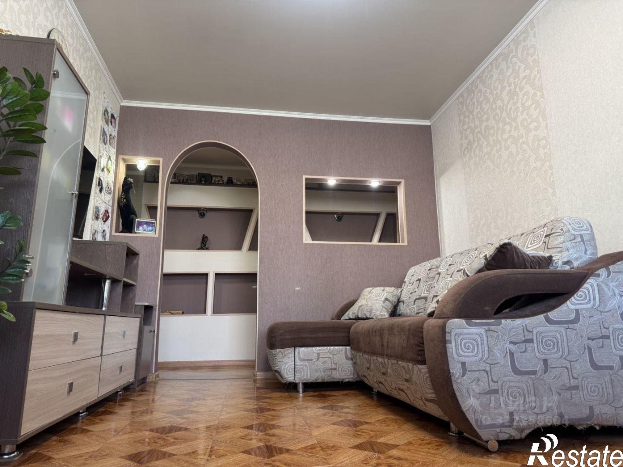 Купить квартиру за 8 400 000 рублей на Чита, улица Богомягкова, 73