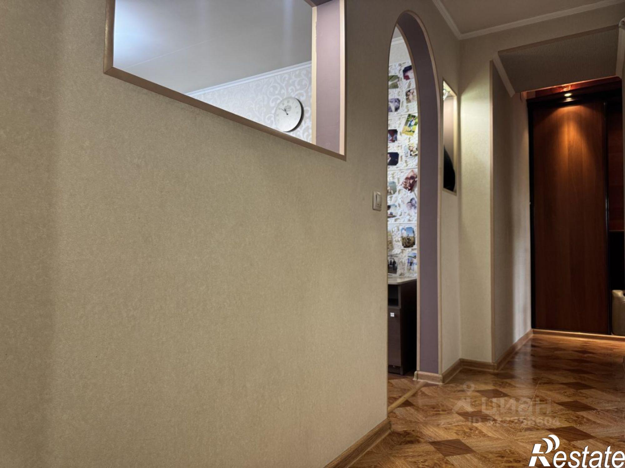 Купить квартиру за 8 400 000 рублей на Чита, улица Богомягкова, 73