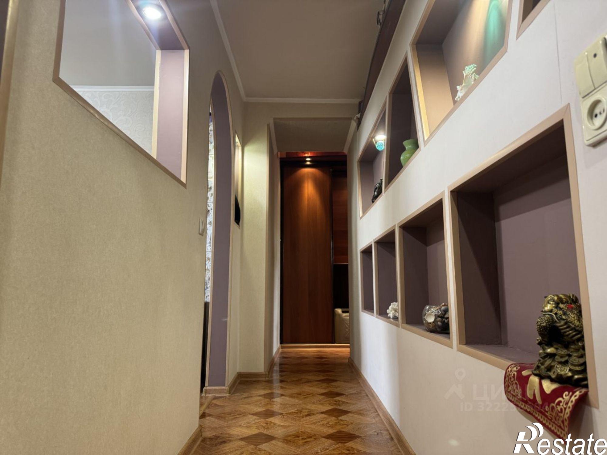 Купить квартиру за 8 400 000 рублей на Чита, улица Богомягкова, 73