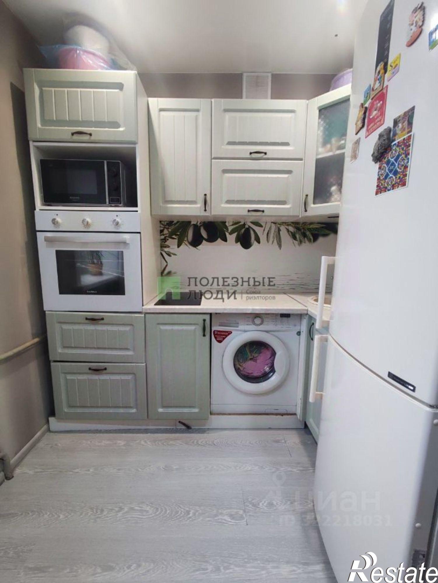 Купить квартиру за 5 150 000 рублей на Чита г., Центральный, Журавлева ул.