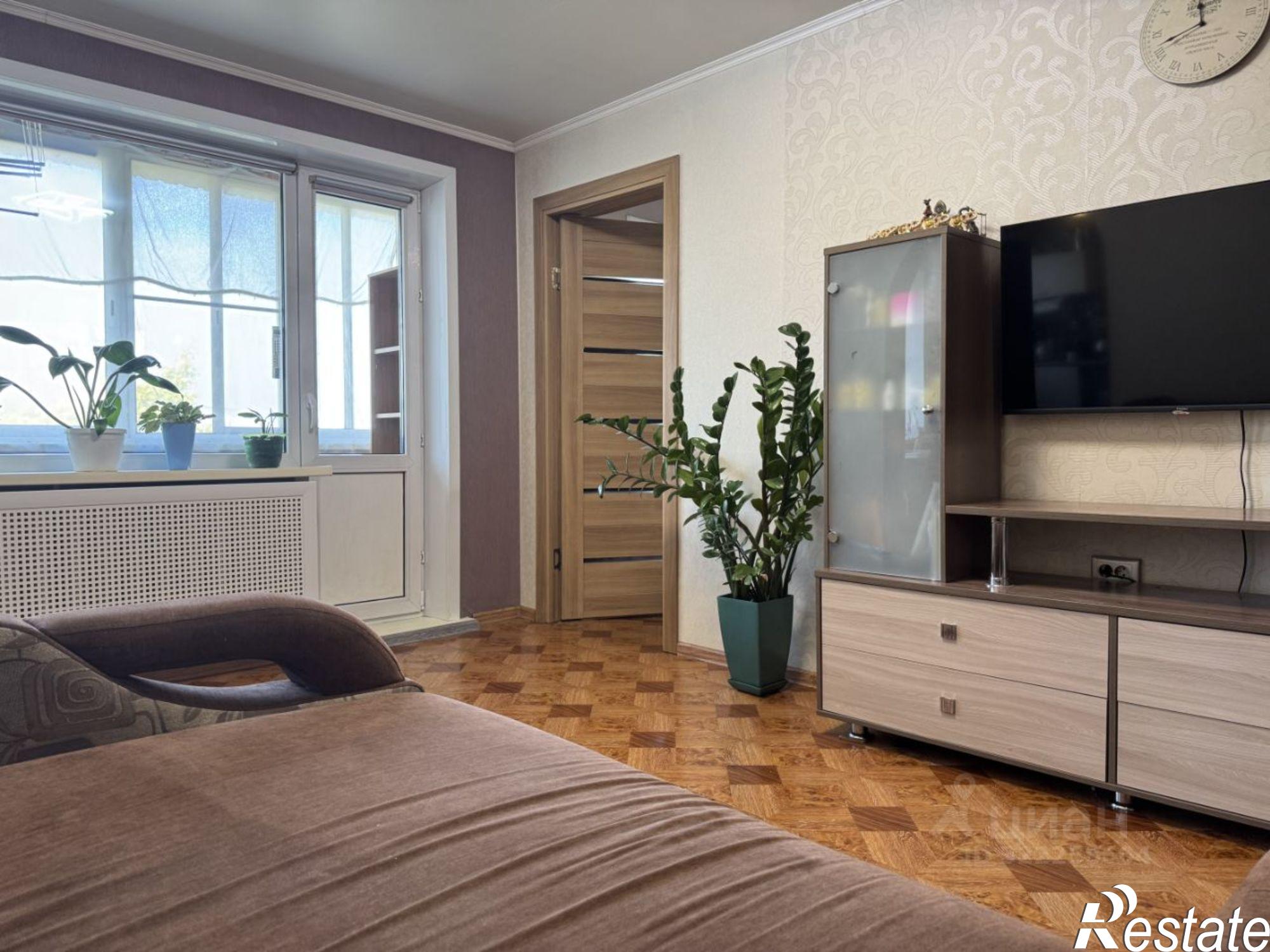 Купить квартиру за 8 400 000 рублей на Чита, улица Богомягкова, 73