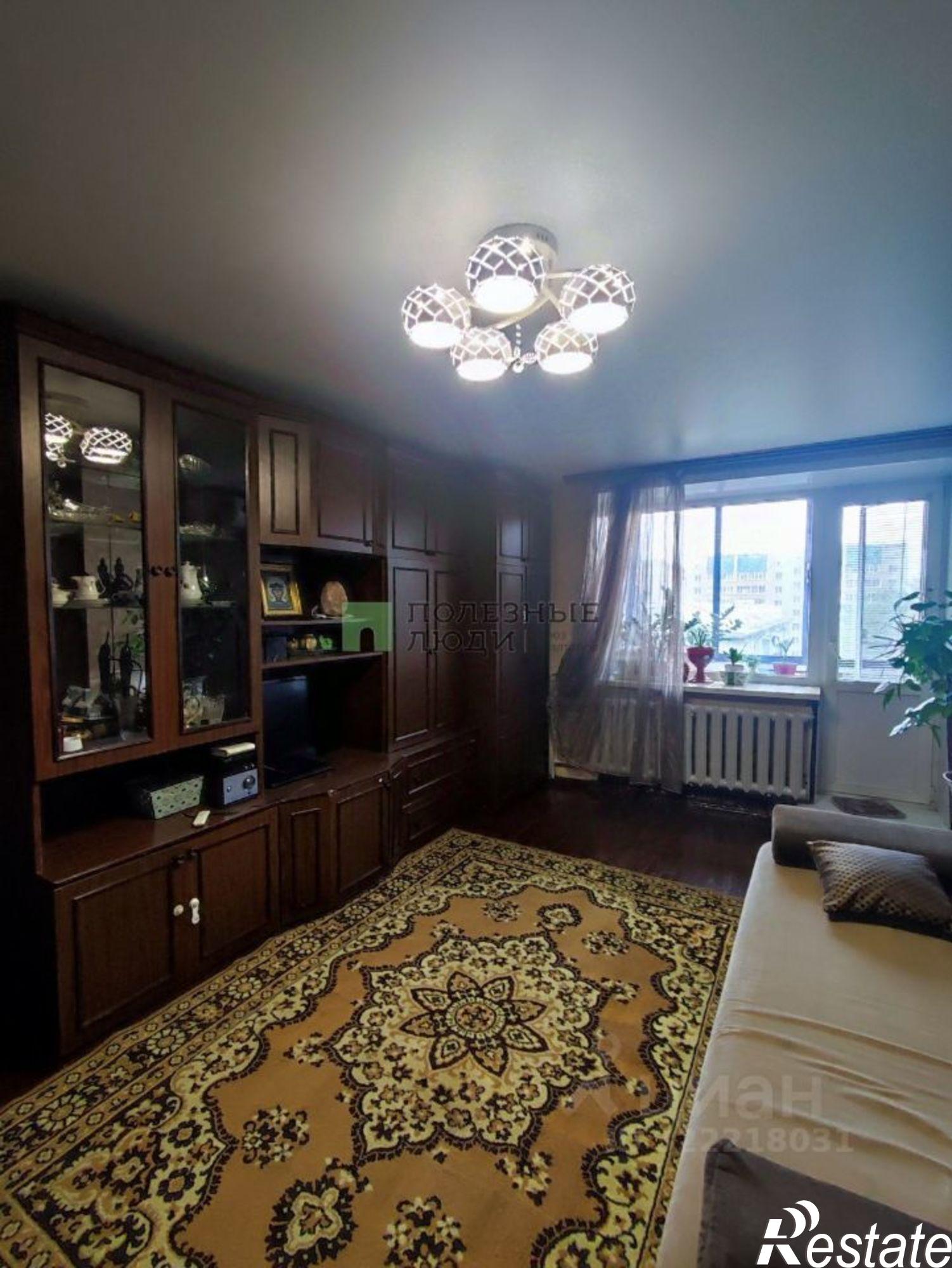 Купить квартиру за 5 150 000 рублей на Чита г., Центральный, Журавлева ул.