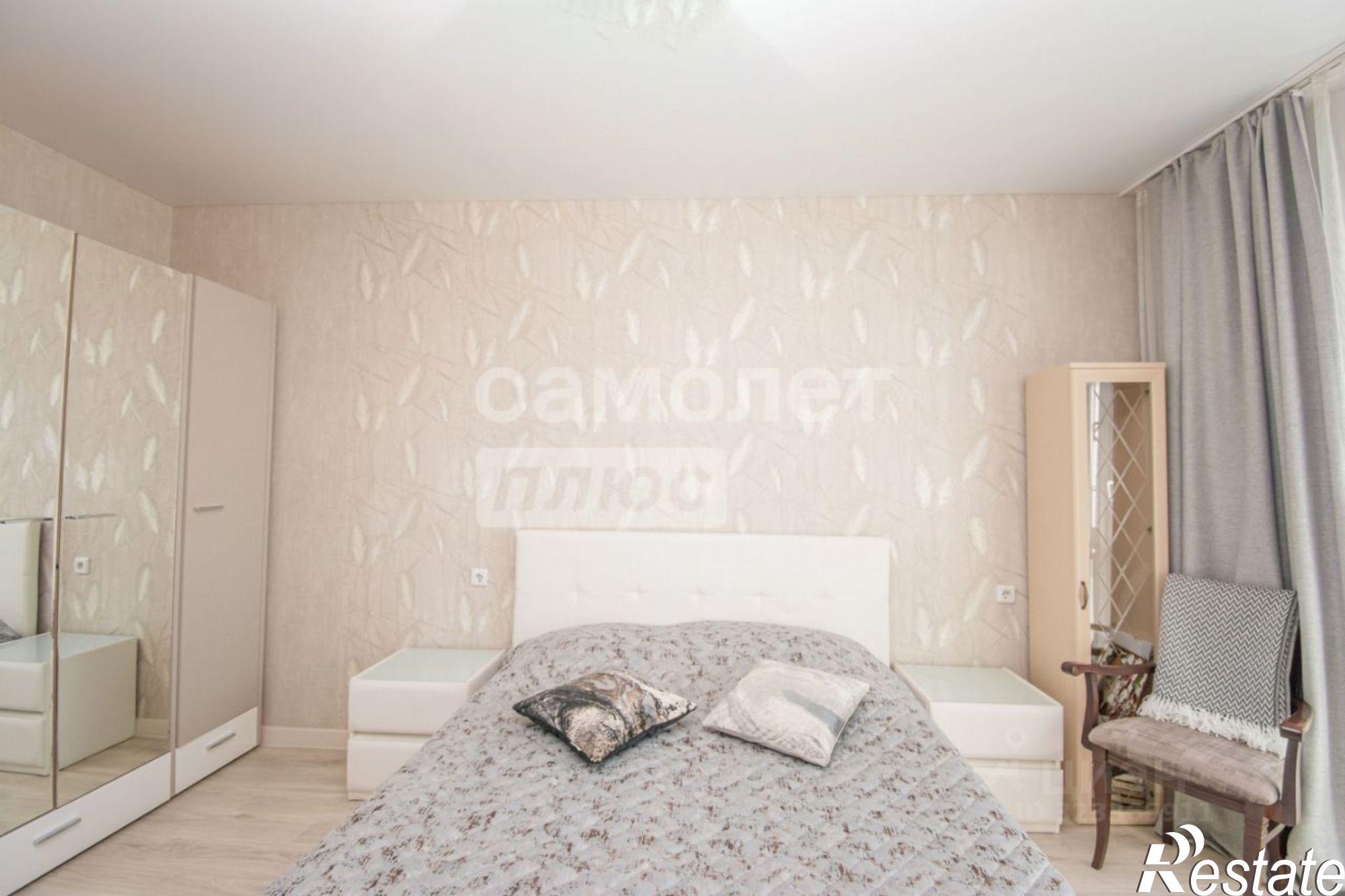 Купить квартиру за 14 300 000 рублей на Чита г., Центральный