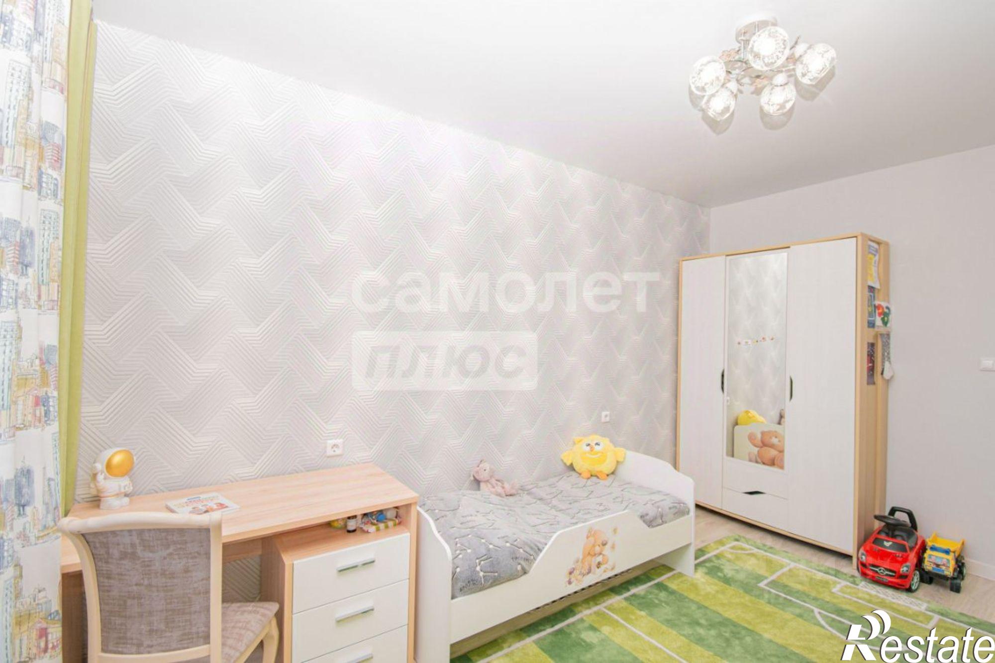 Купить квартиру за 14 300 000 рублей на Чита г., Центральный