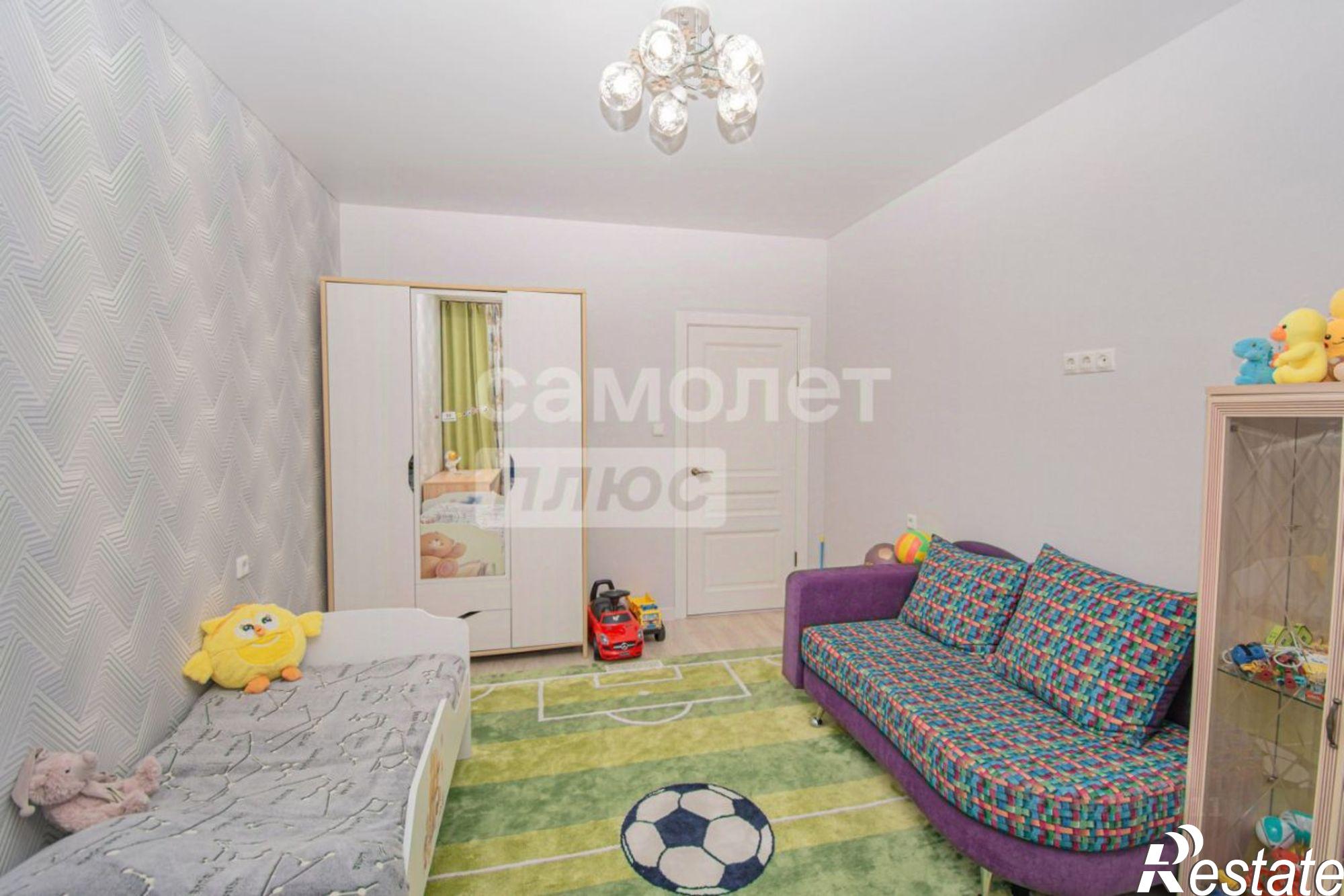 Купить квартиру за 14 300 000 рублей на Чита г., Центральный