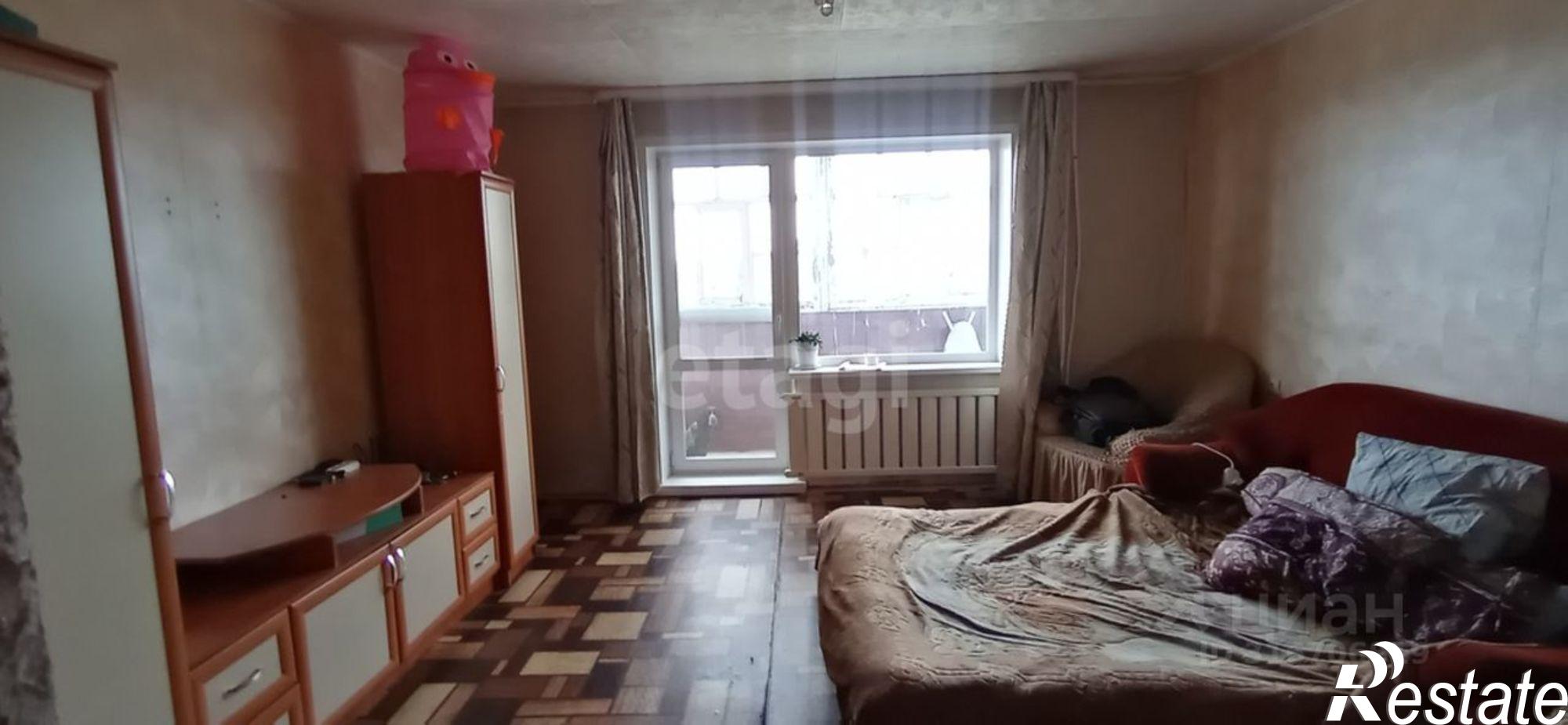 Купить квартиру за 4 600 000 рублей на Нерчинский район