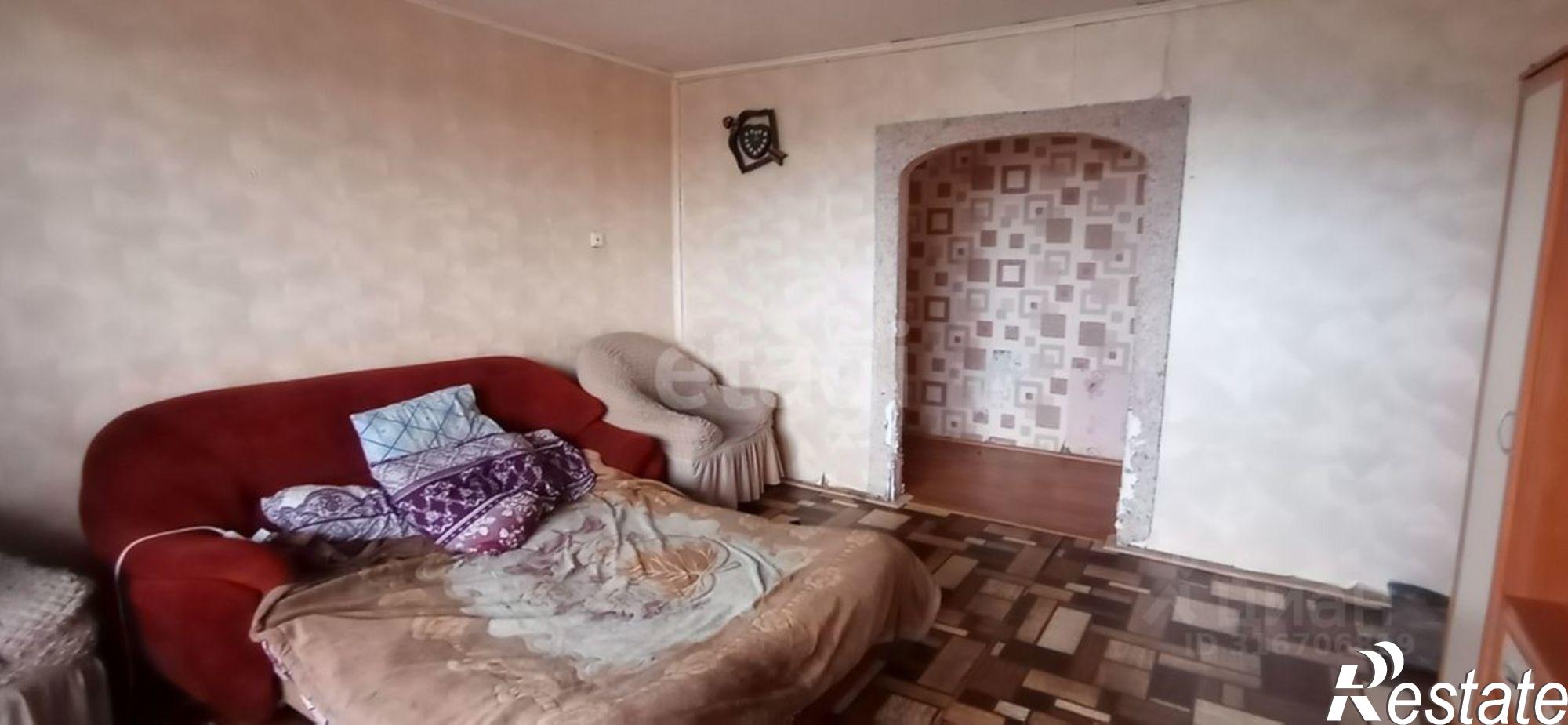 Купить квартиру за 4 600 000 рублей на Нерчинский район