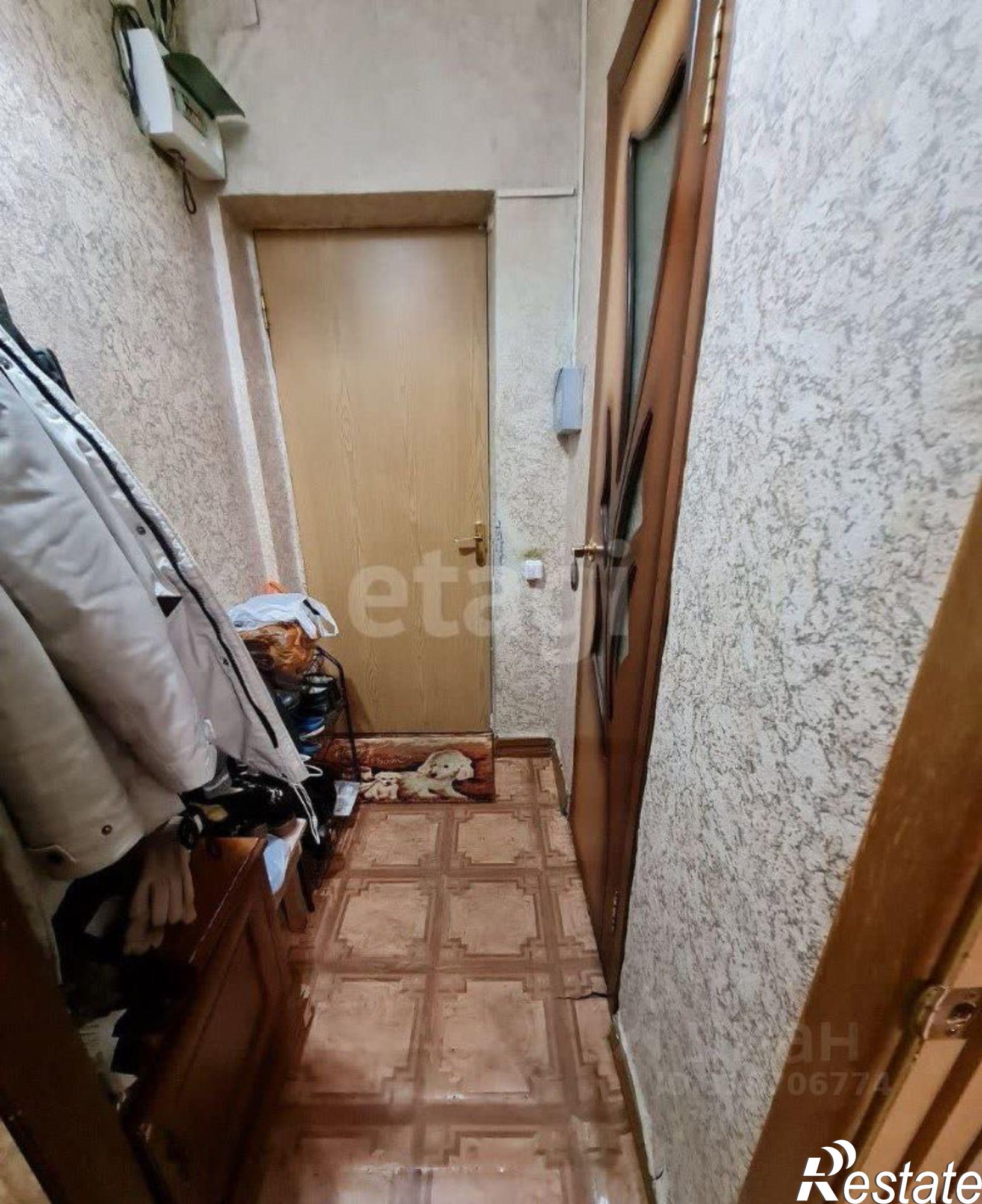 Купить квартиру за 4 100 000 рублей на городской округ Чита, Чита