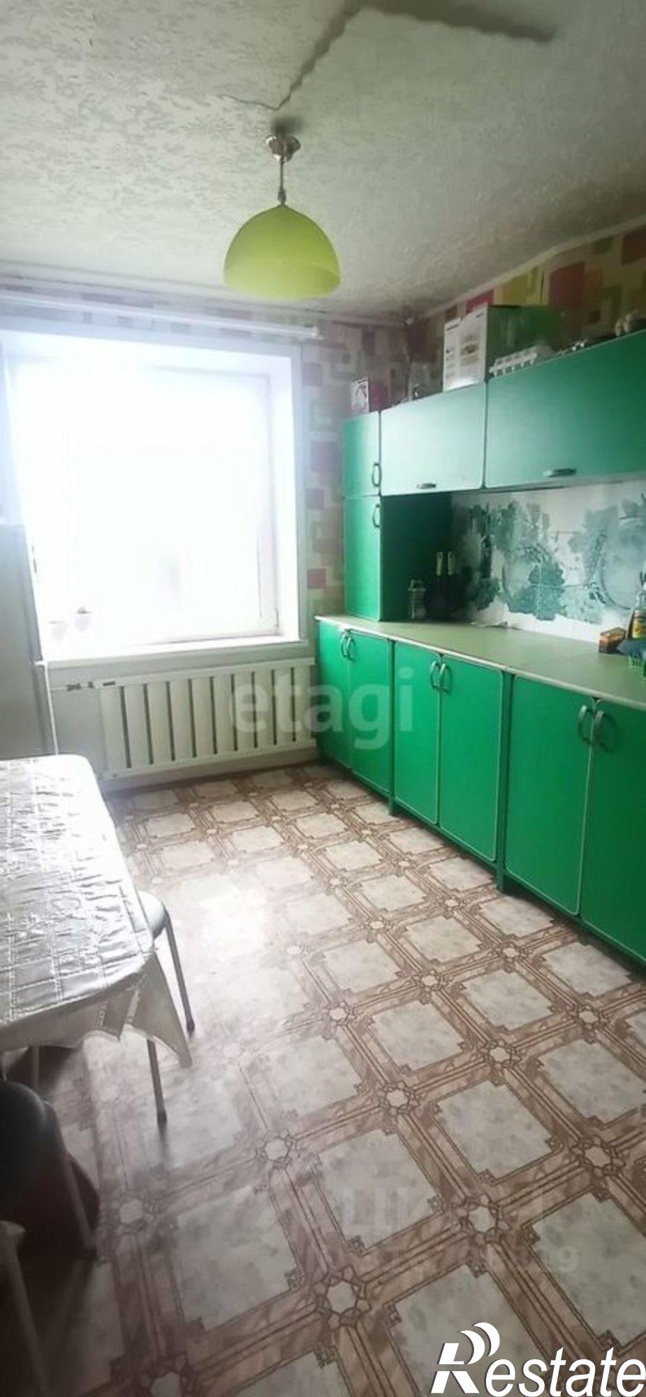 Купить квартиру за 4 600 000 рублей на Нерчинский район