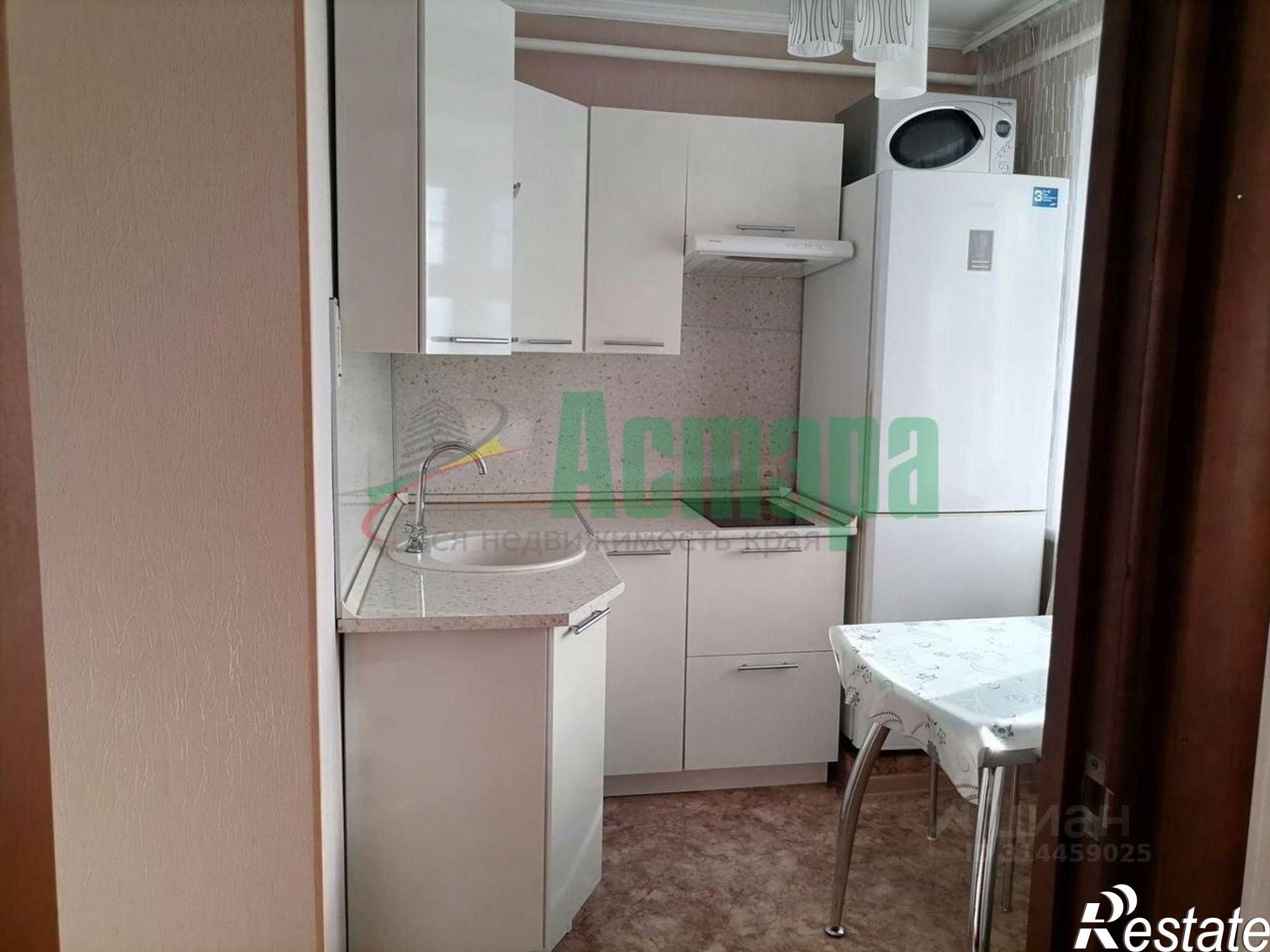 Купить квартиру за 7 330 000 рублей на Чита, улица Бабушкина, 31