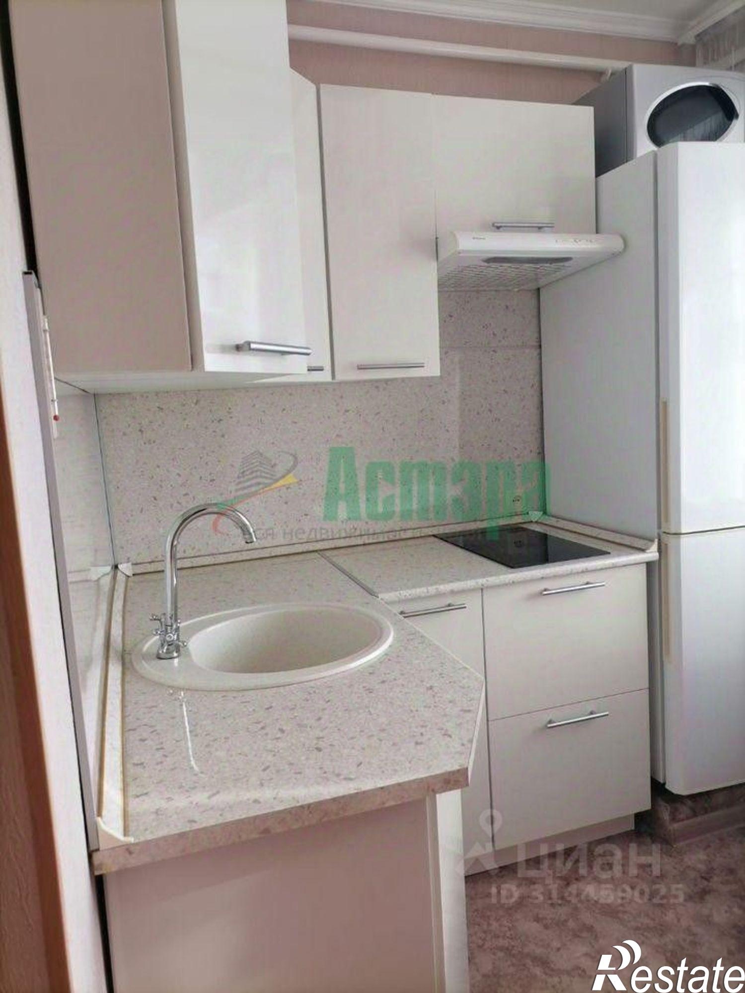 Купить квартиру за 7 330 000 рублей на Чита, улица Бабушкина, 31