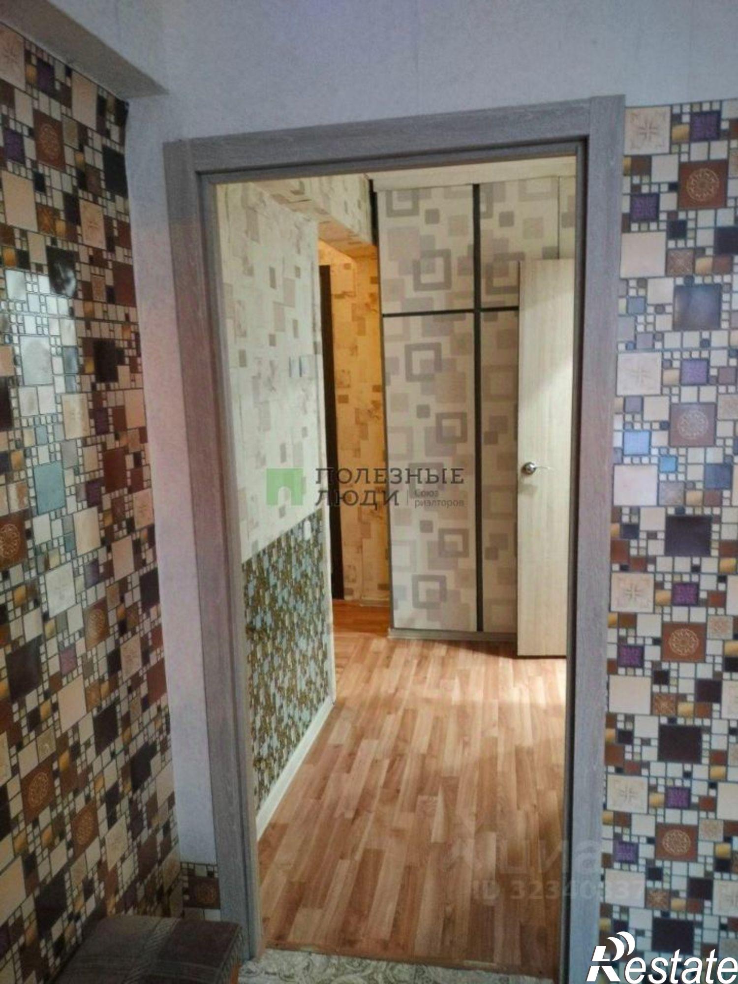 Купить квартиру за 3 450 000 рублей на Краснокаменский район