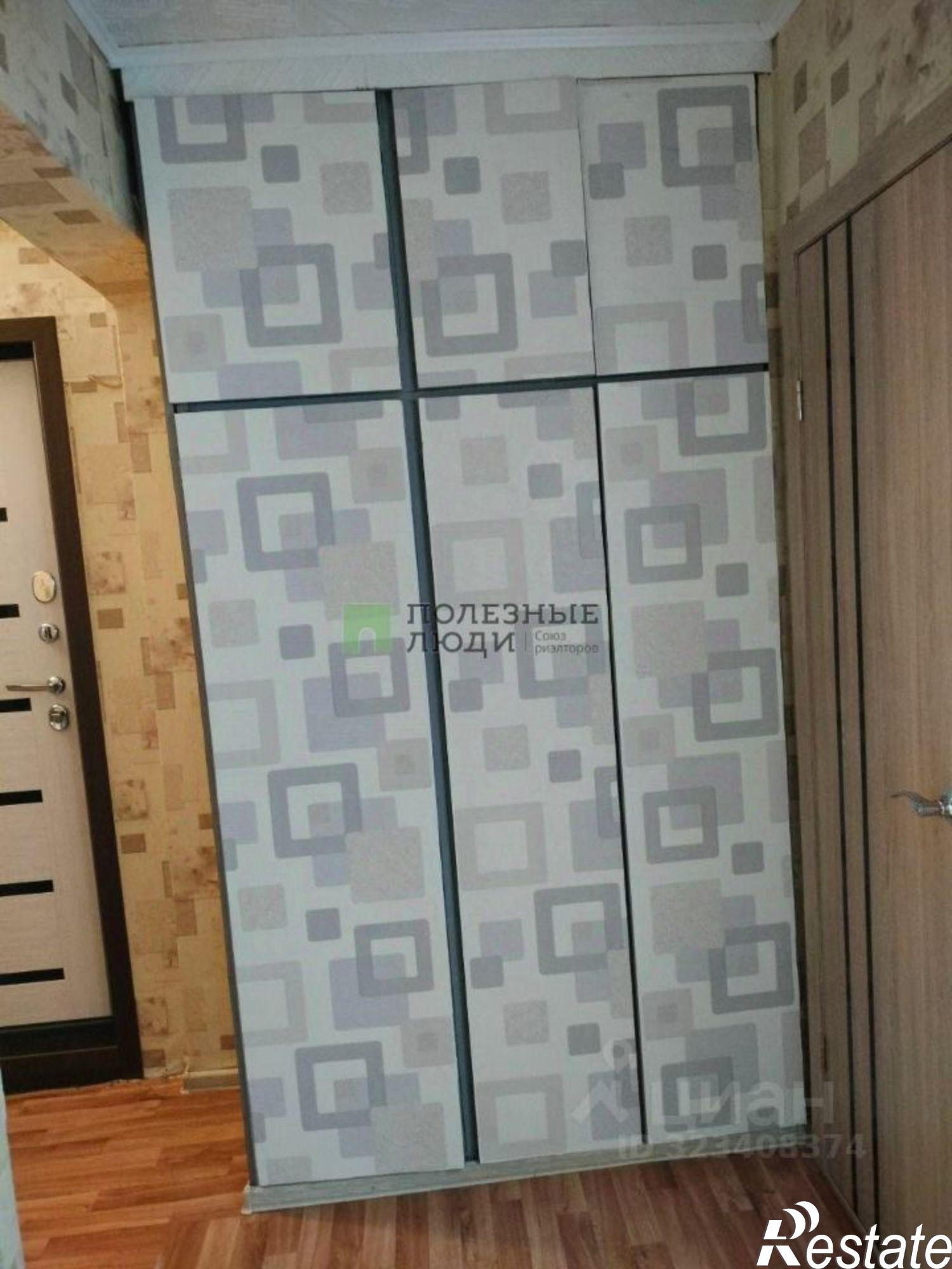 Купить квартиру за 3 450 000 рублей на Краснокаменский район