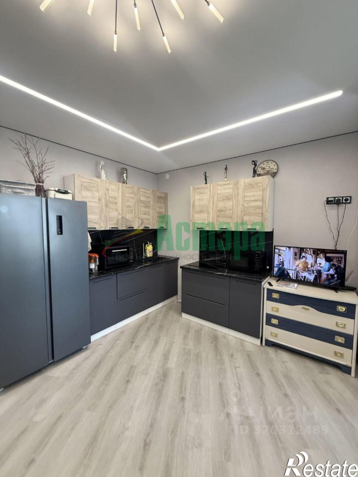 Купить квартиру за 12 300 000 рублей на г Чита, Каштакский мкр, 1