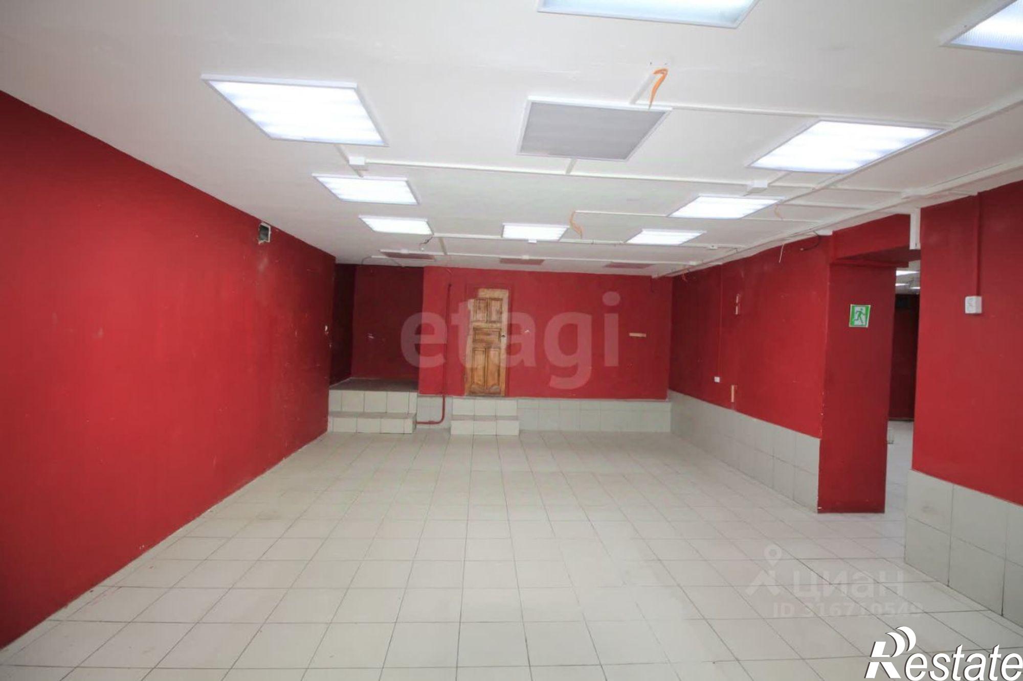 Купить торговое помещение за 4 472 160 рублей на городской округ Чита, Чита