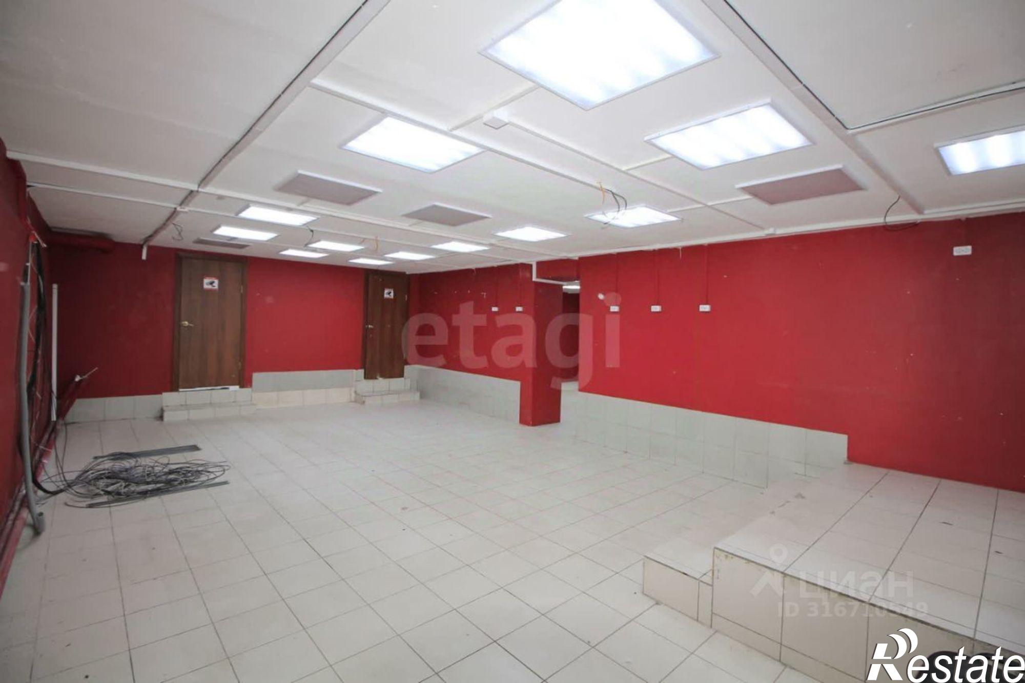 Купить торговое помещение за 4 472 160 рублей на городской округ Чита, Чита