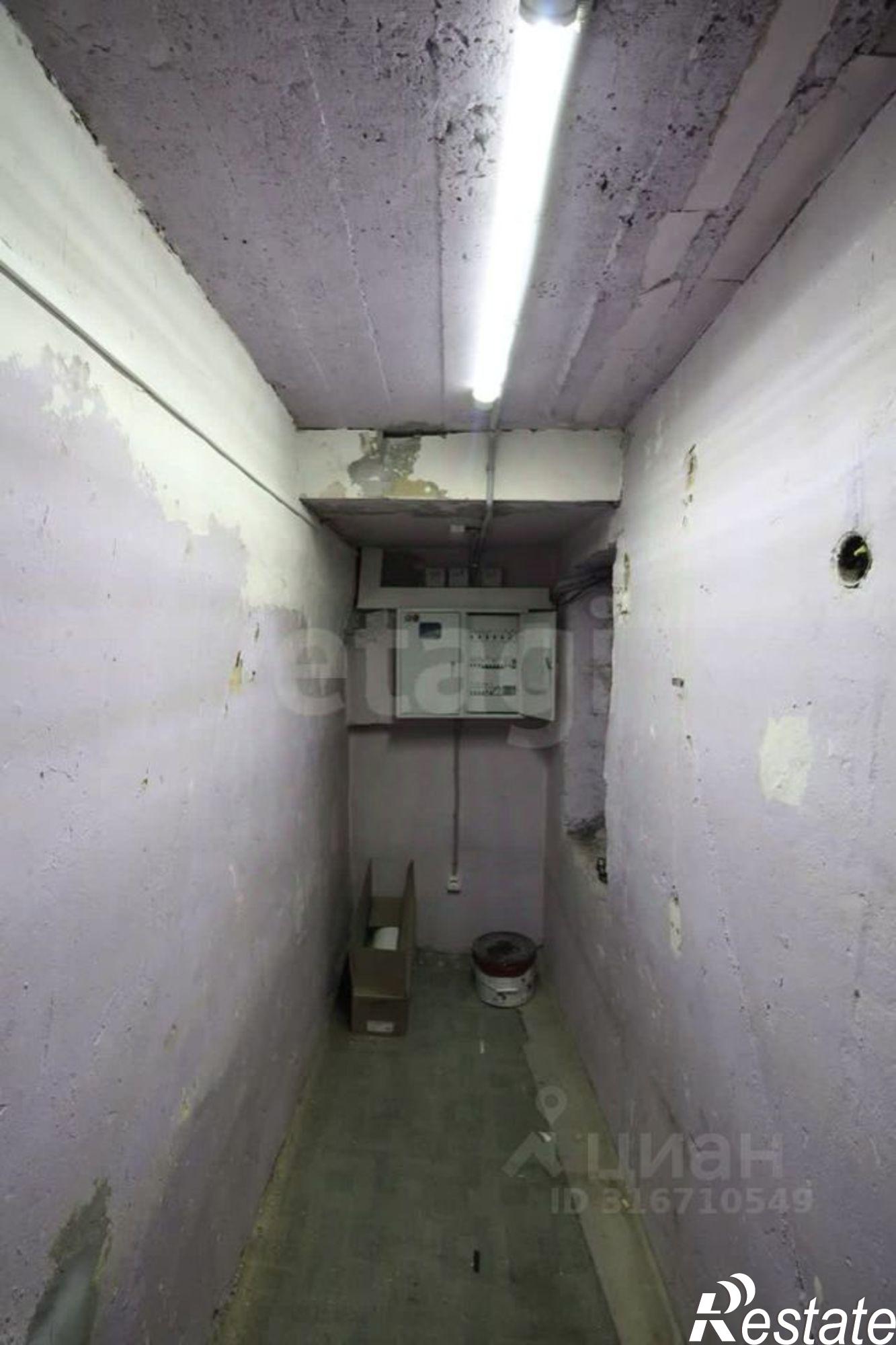 Купить торговое помещение за 4 472 160 рублей на городской округ Чита, Чита