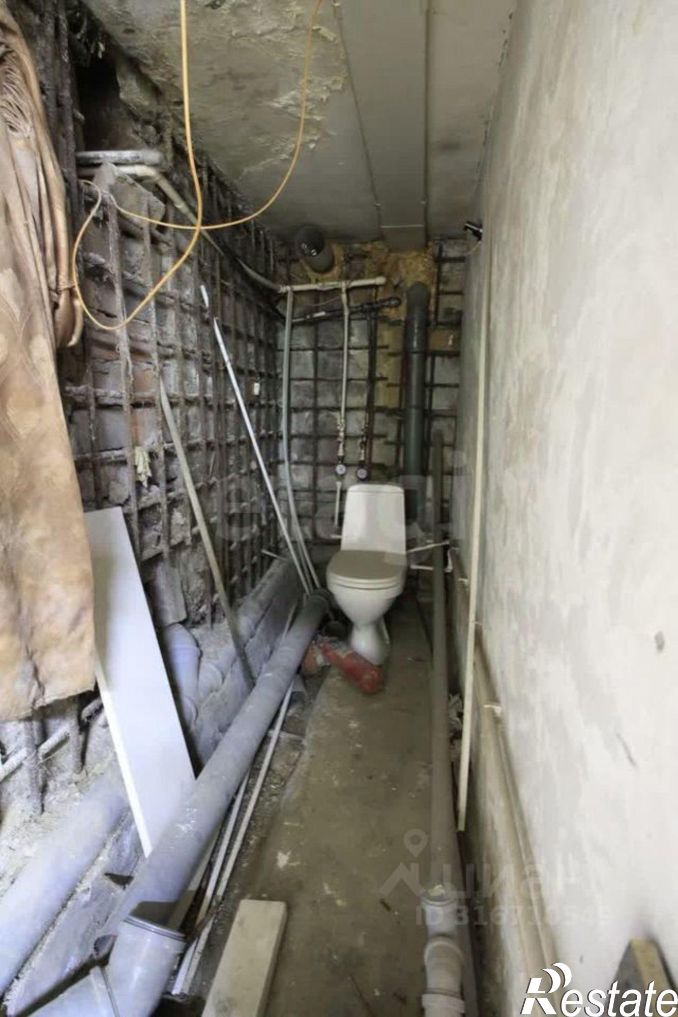 Купить торговое помещение за 4 472 160 рублей на городской округ Чита, Чита