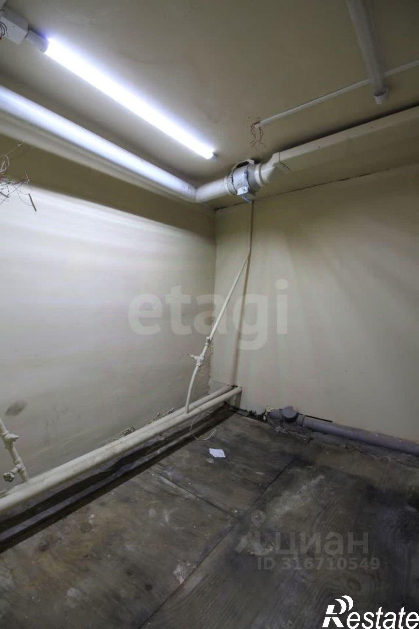 Купить торговое помещение за 4 472 160 рублей на городской округ Чита, Чита