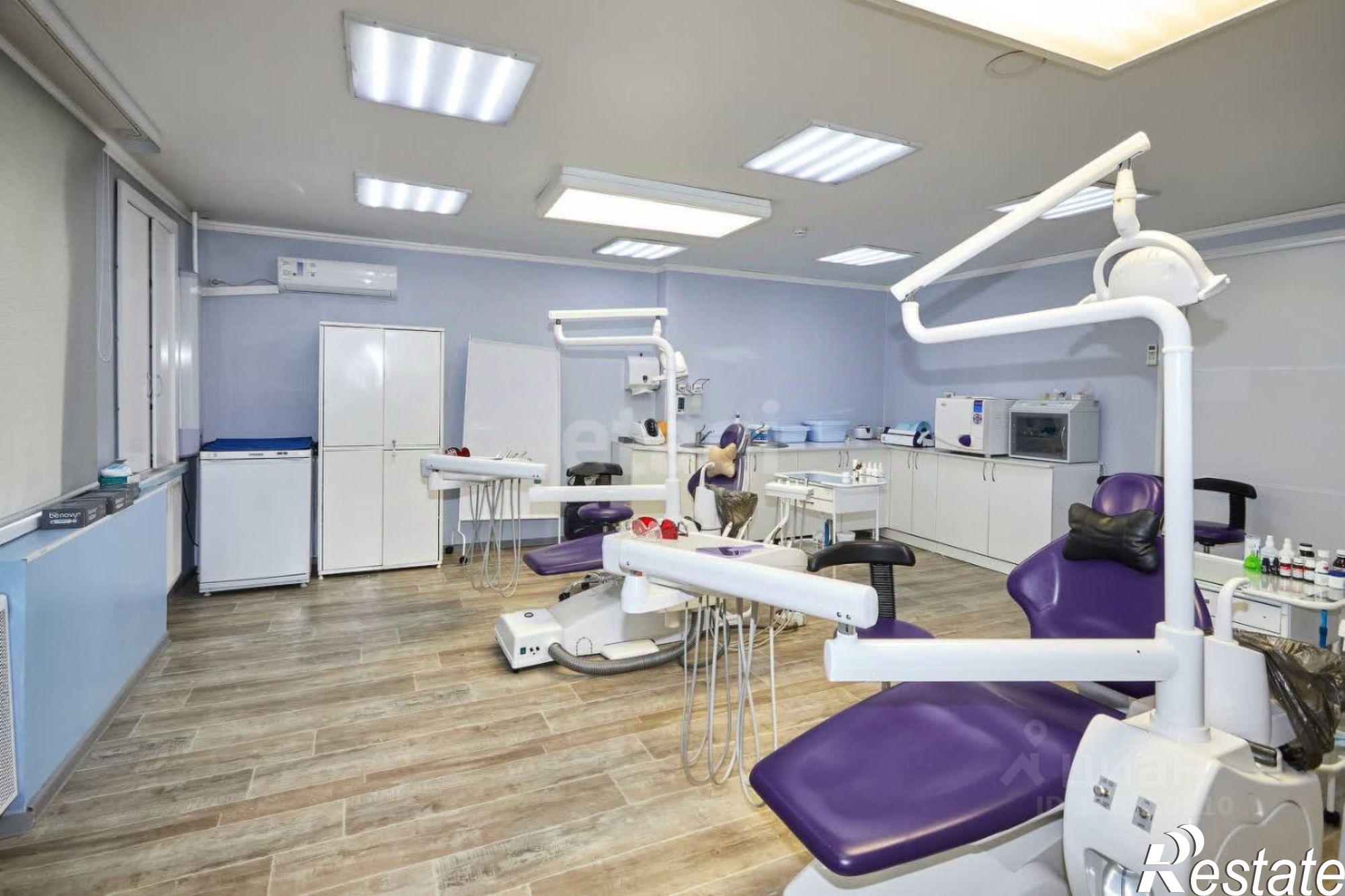 Купить офис, помещение под офис за 7 981 010 рублей на городской округ Чита, Чита