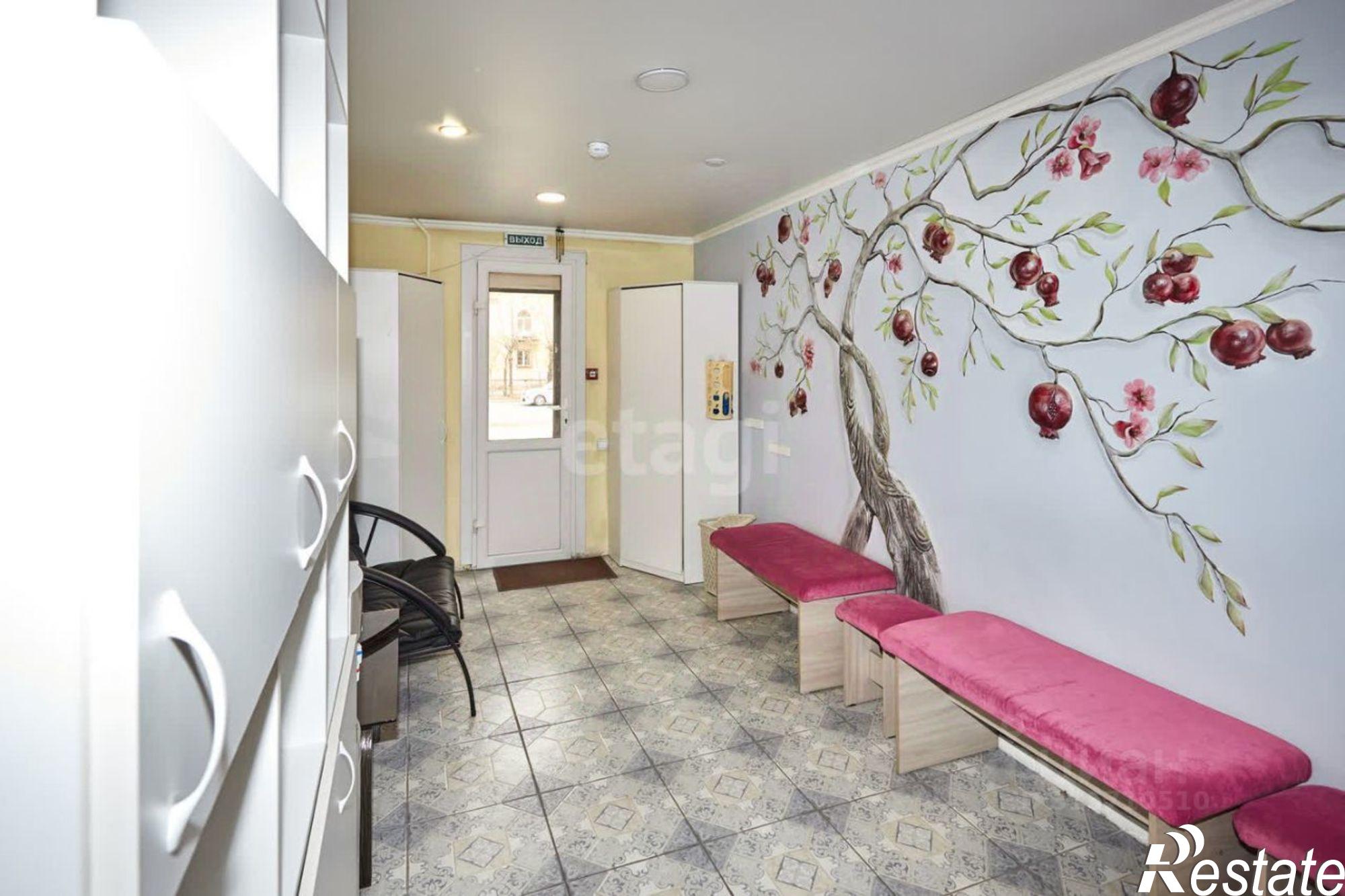 Купить офис, помещение под офис за 7 981 010 рублей на городской округ Чита, Чита