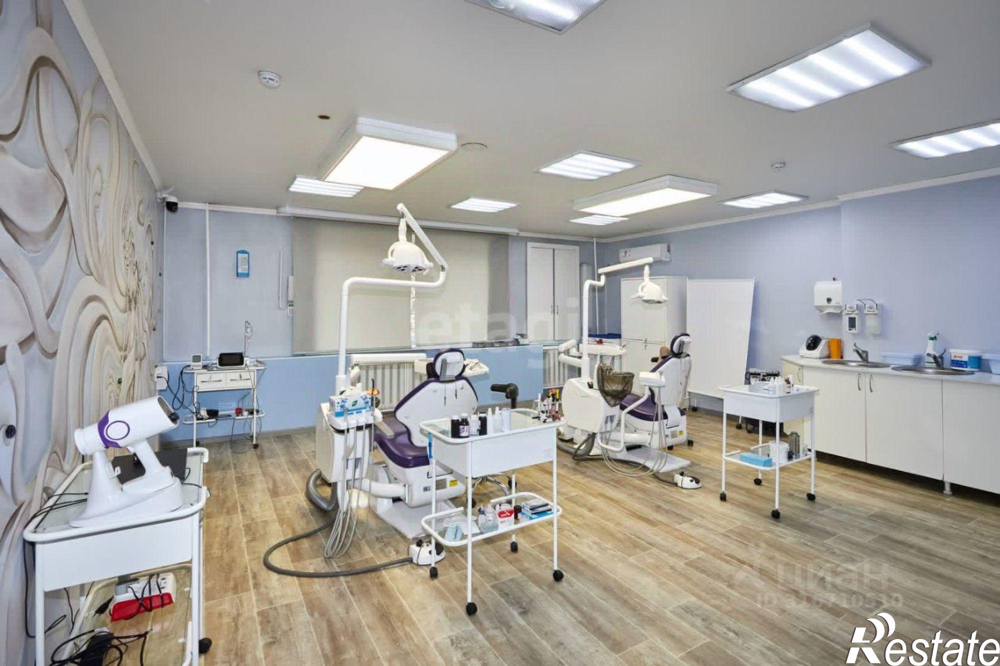 Купить офис, помещение под офис за 7 981 010 рублей на городской округ Чита, Чита