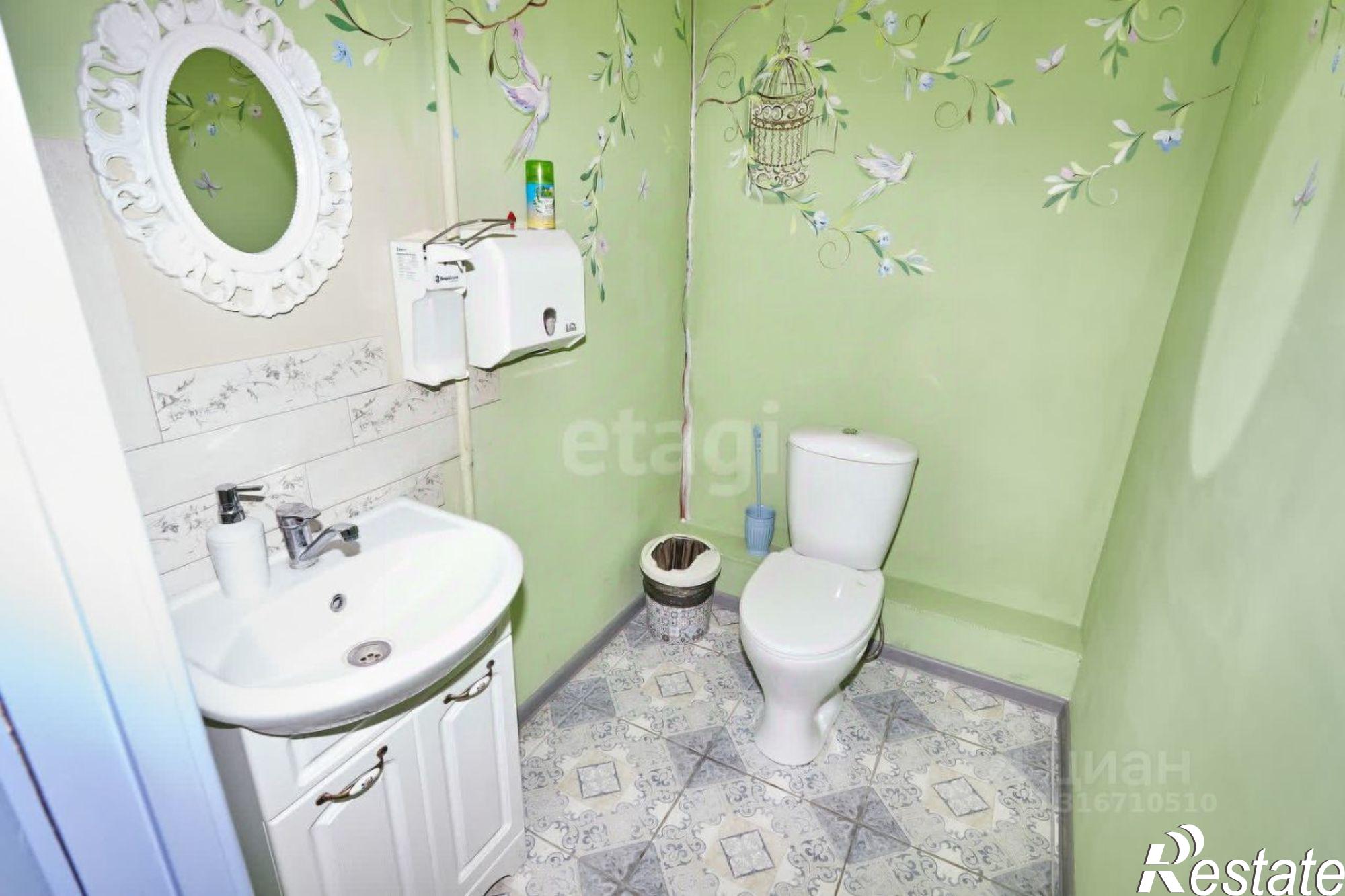 Купить офис, помещение под офис за 7 981 010 рублей на городской округ Чита, Чита