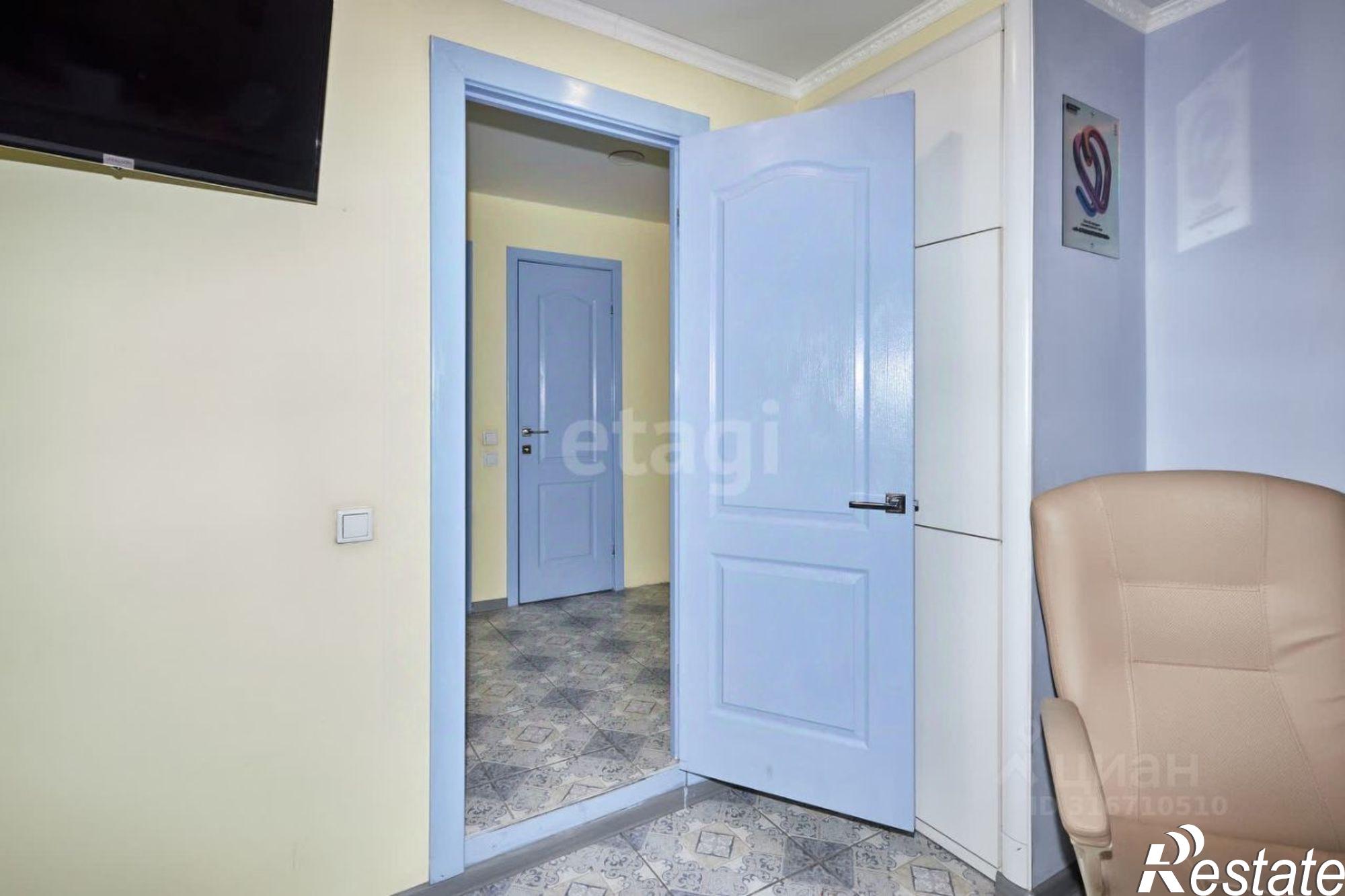 Купить офис, помещение под офис за 7 981 010 рублей на городской округ Чита, Чита