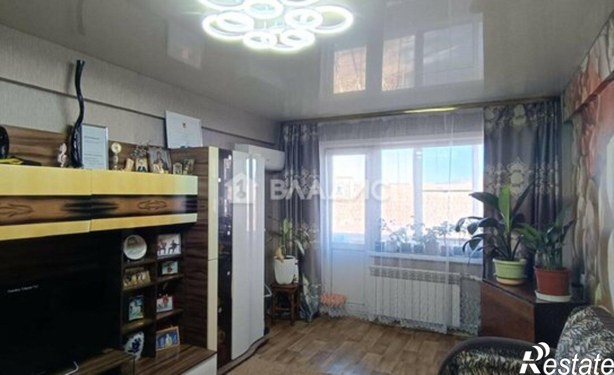 Купить квартиру за 5 000 000 рублей на Чита, Агинский тракт, 59