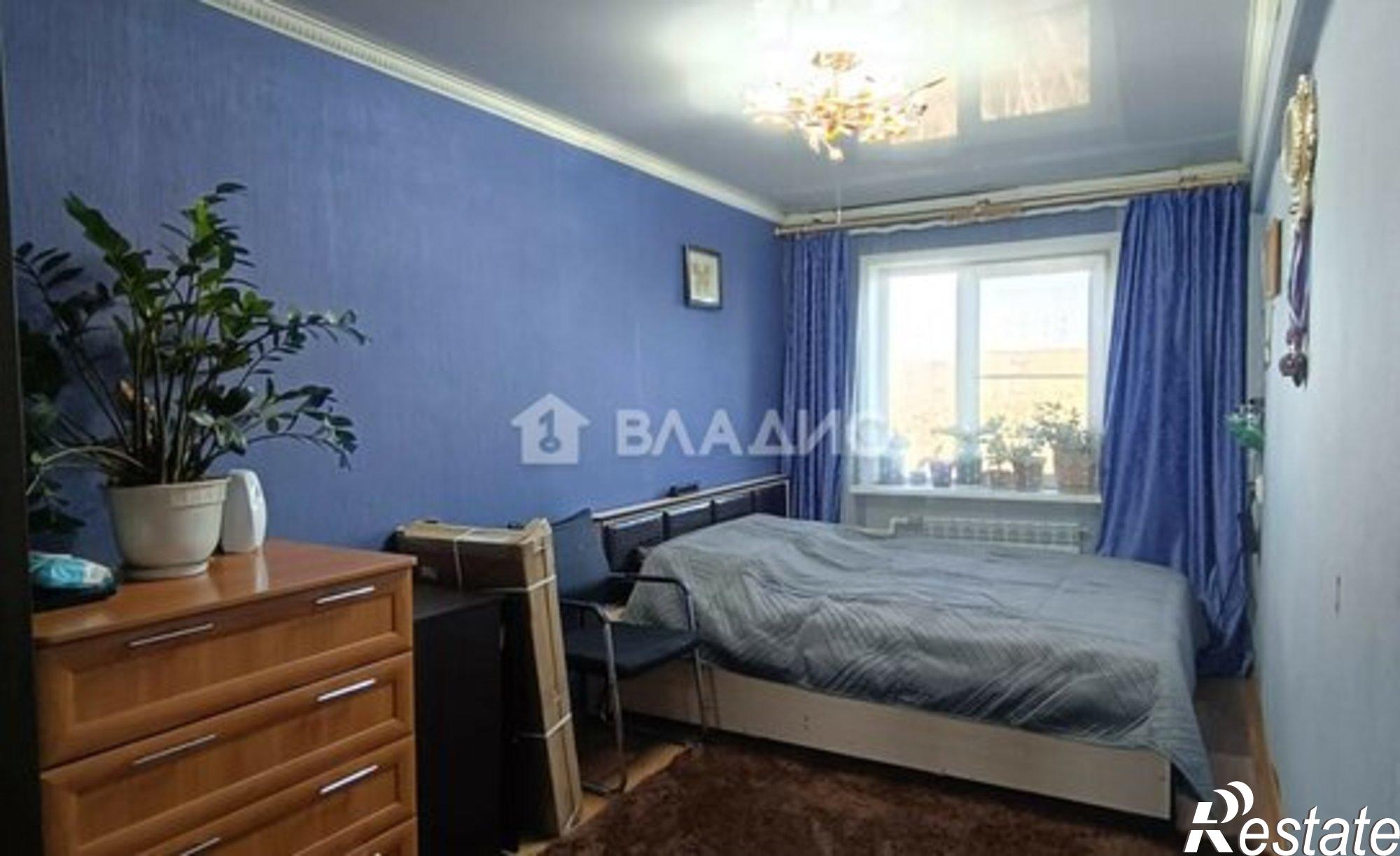 Купить квартиру за 5 000 000 рублей на Чита, Агинский тракт, 59