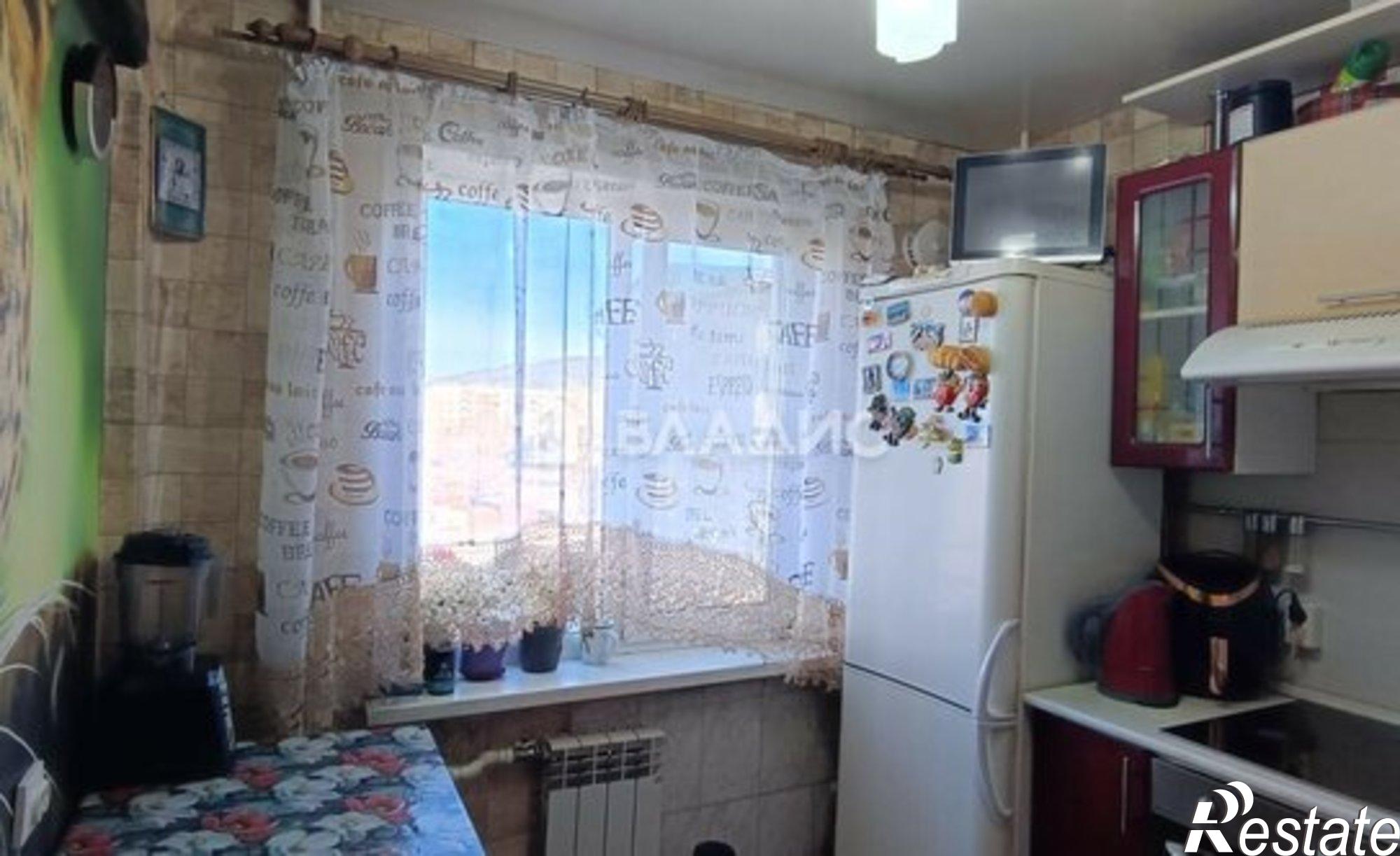 Купить квартиру за 5 000 000 рублей на Чита, Агинский тракт, 59