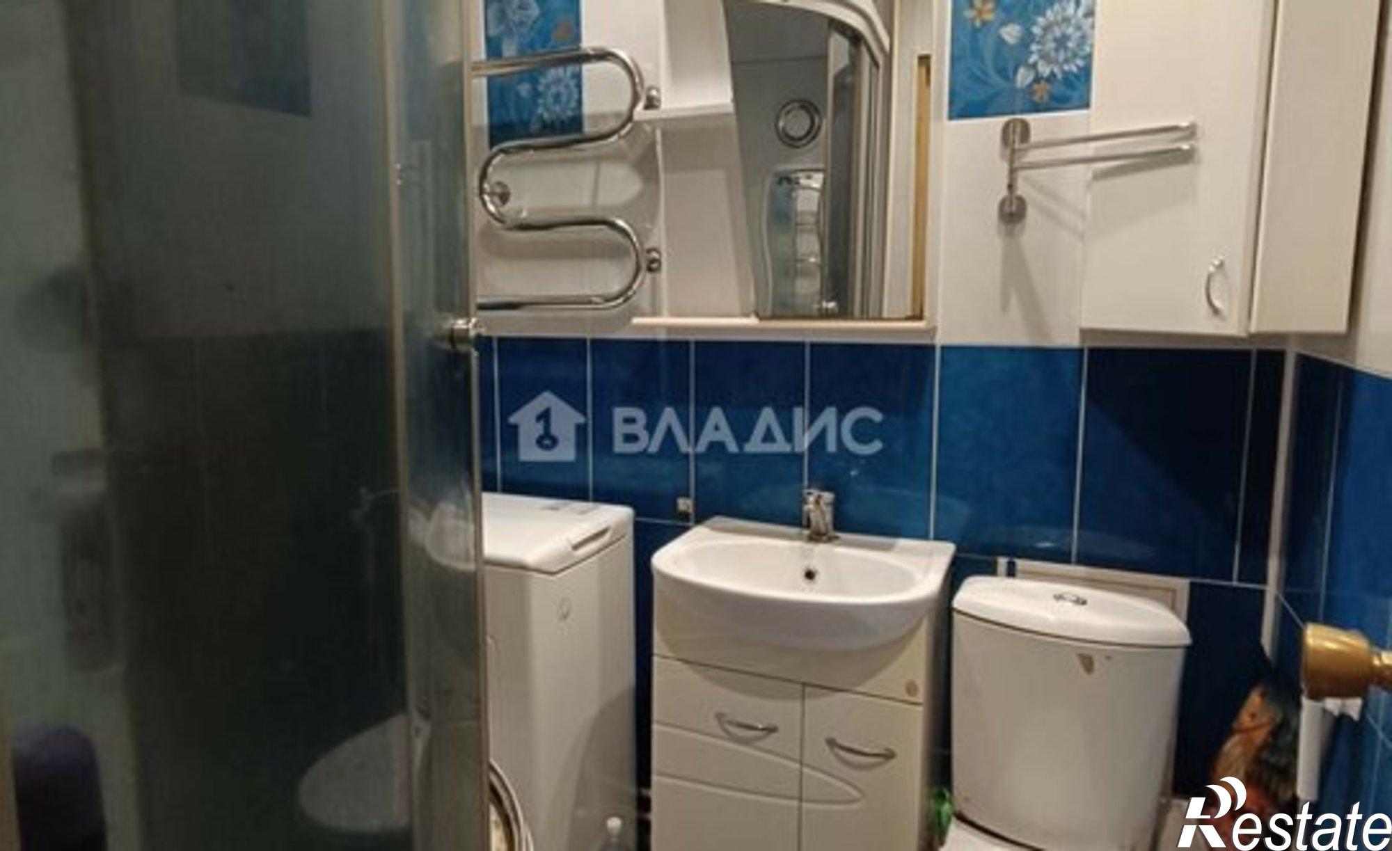 Купить квартиру за 5 000 000 рублей на Чита, Агинский тракт, 59